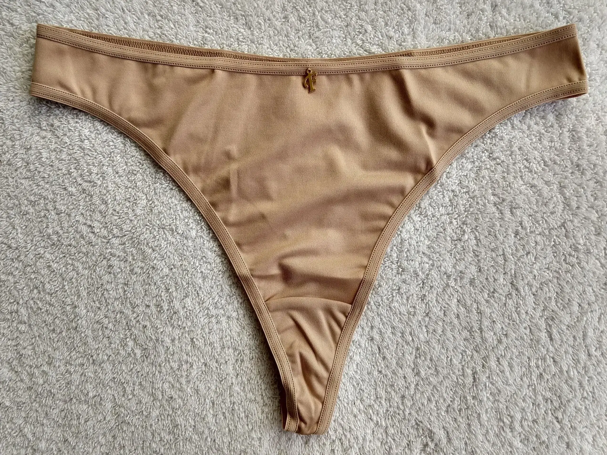 G-string trusse S - XL