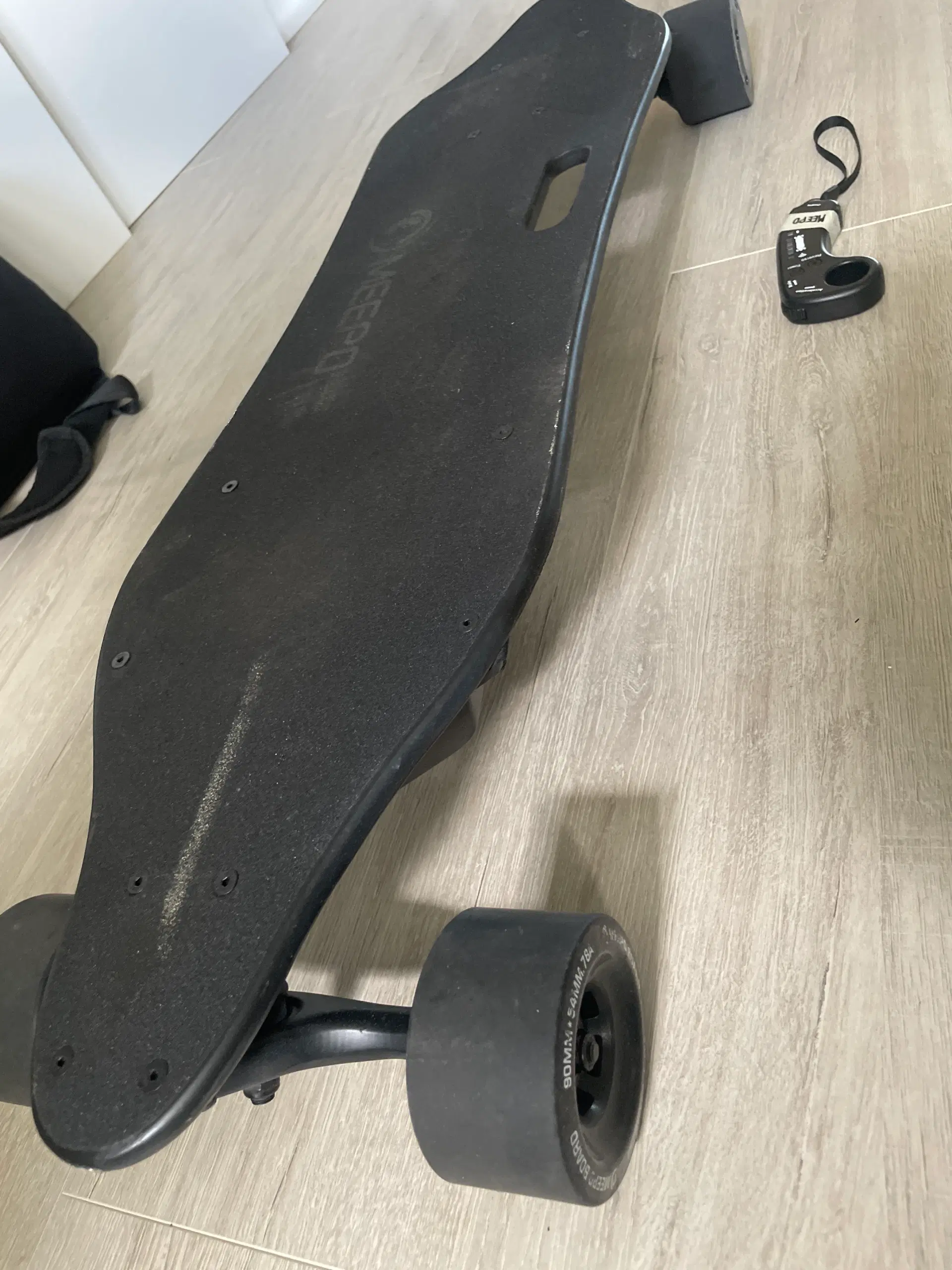 MEEPO elektrisk skateboard