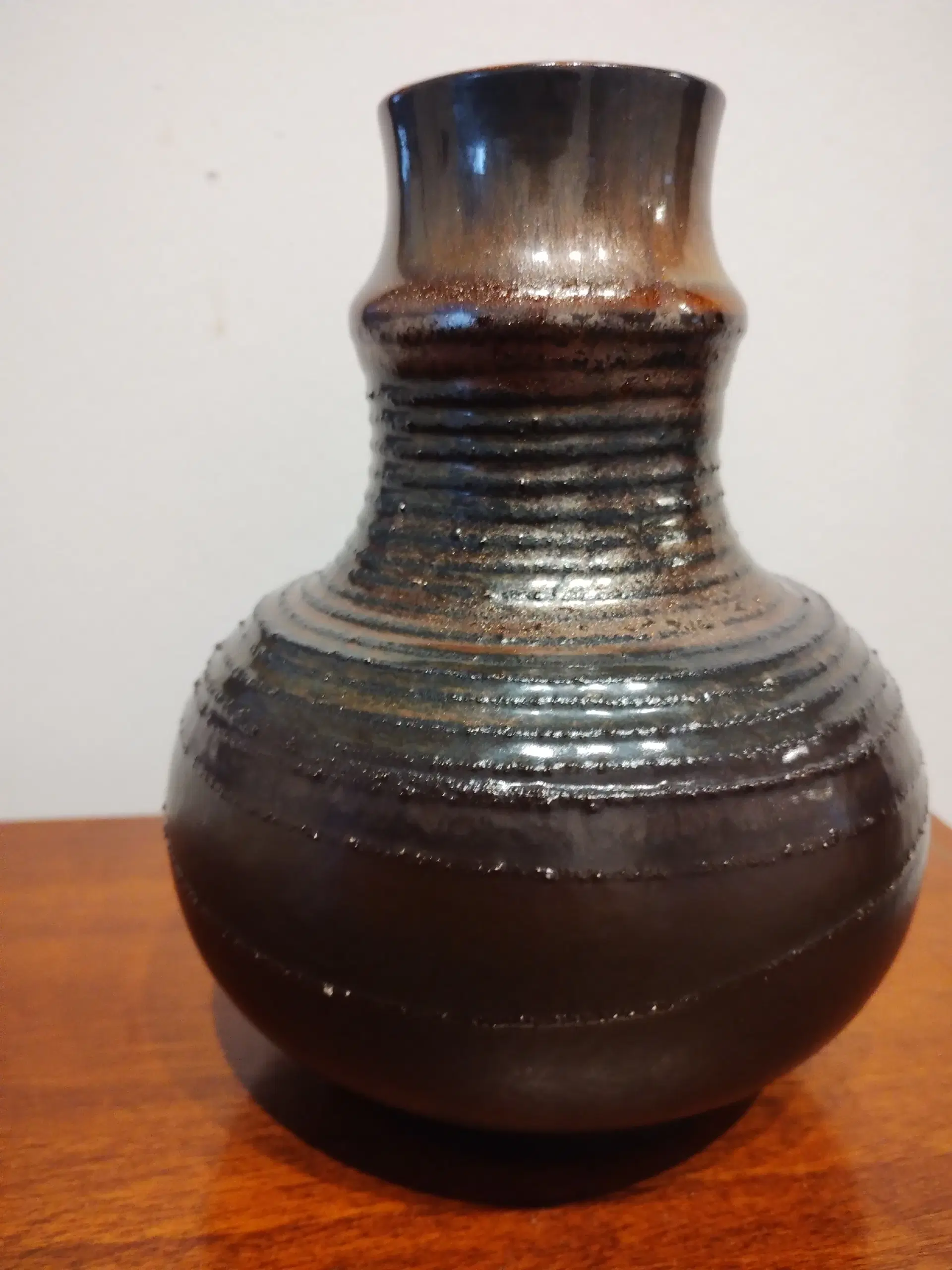 Fin Strehla vintage vase