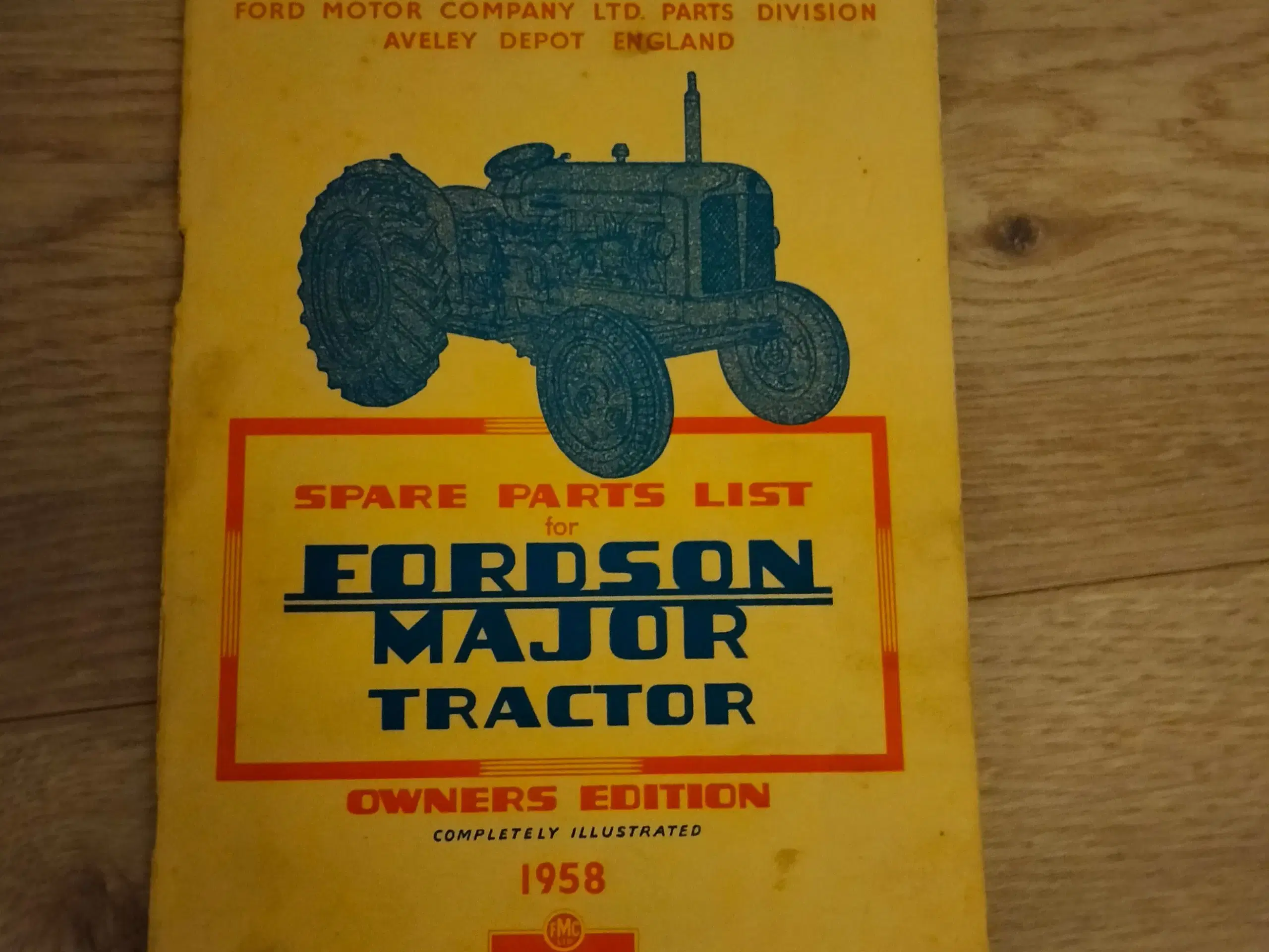 Fordson