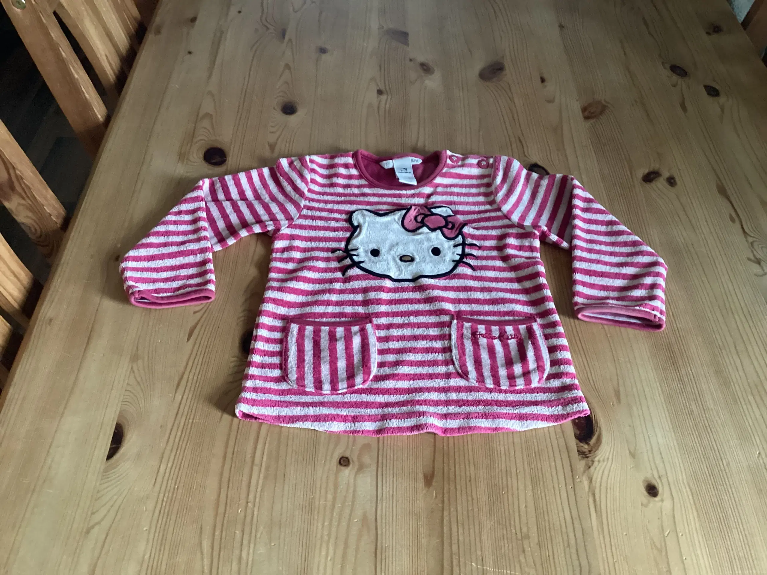 Hello Kitty Bikinier / Toilet Tasker Tøj Forsk