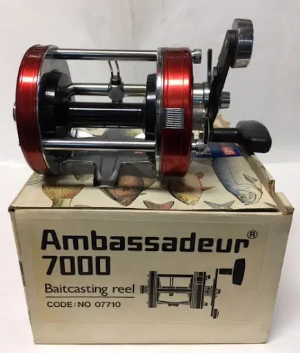 Ambassadeur 7000