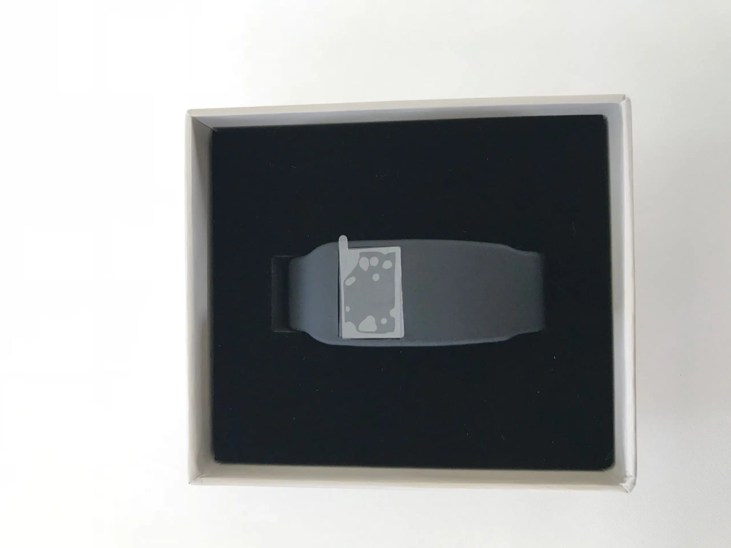 Swiss peak activity tracker