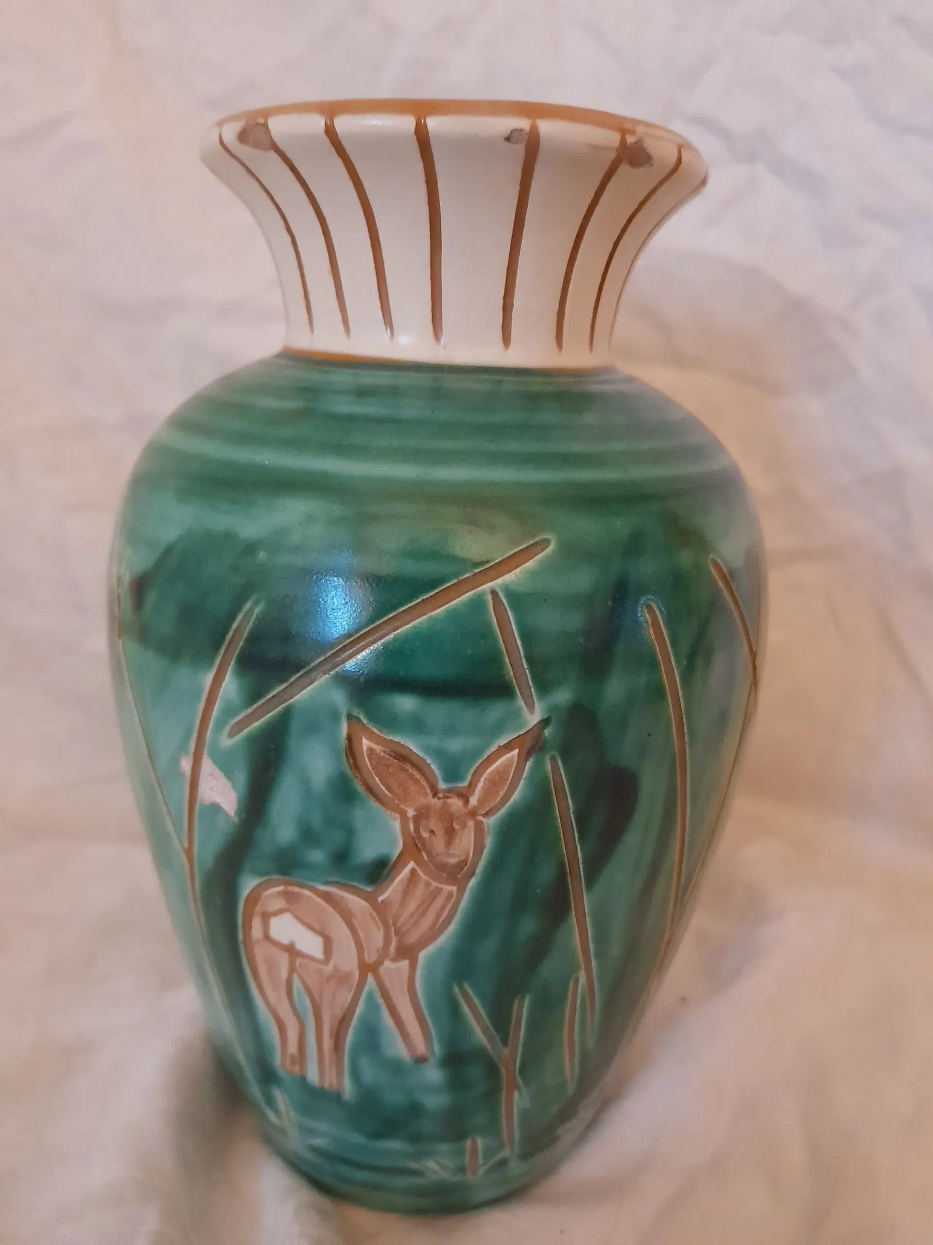 Haunsø Vase