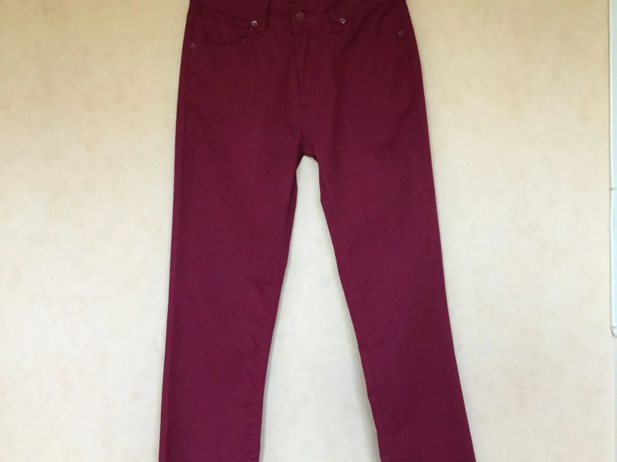 *Nye* Capriwear jeans str 34