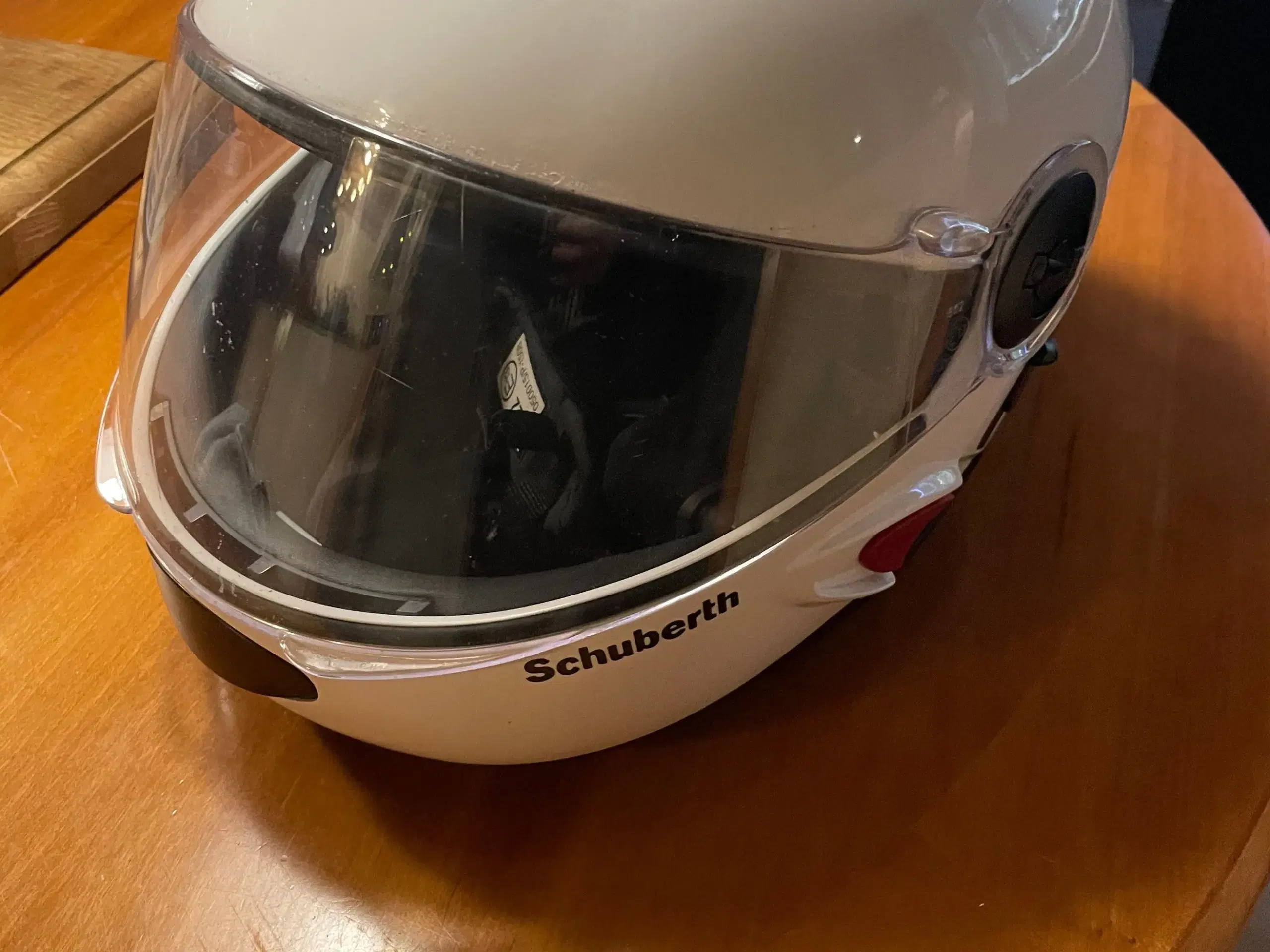 Schuberth Concept Str 48/49