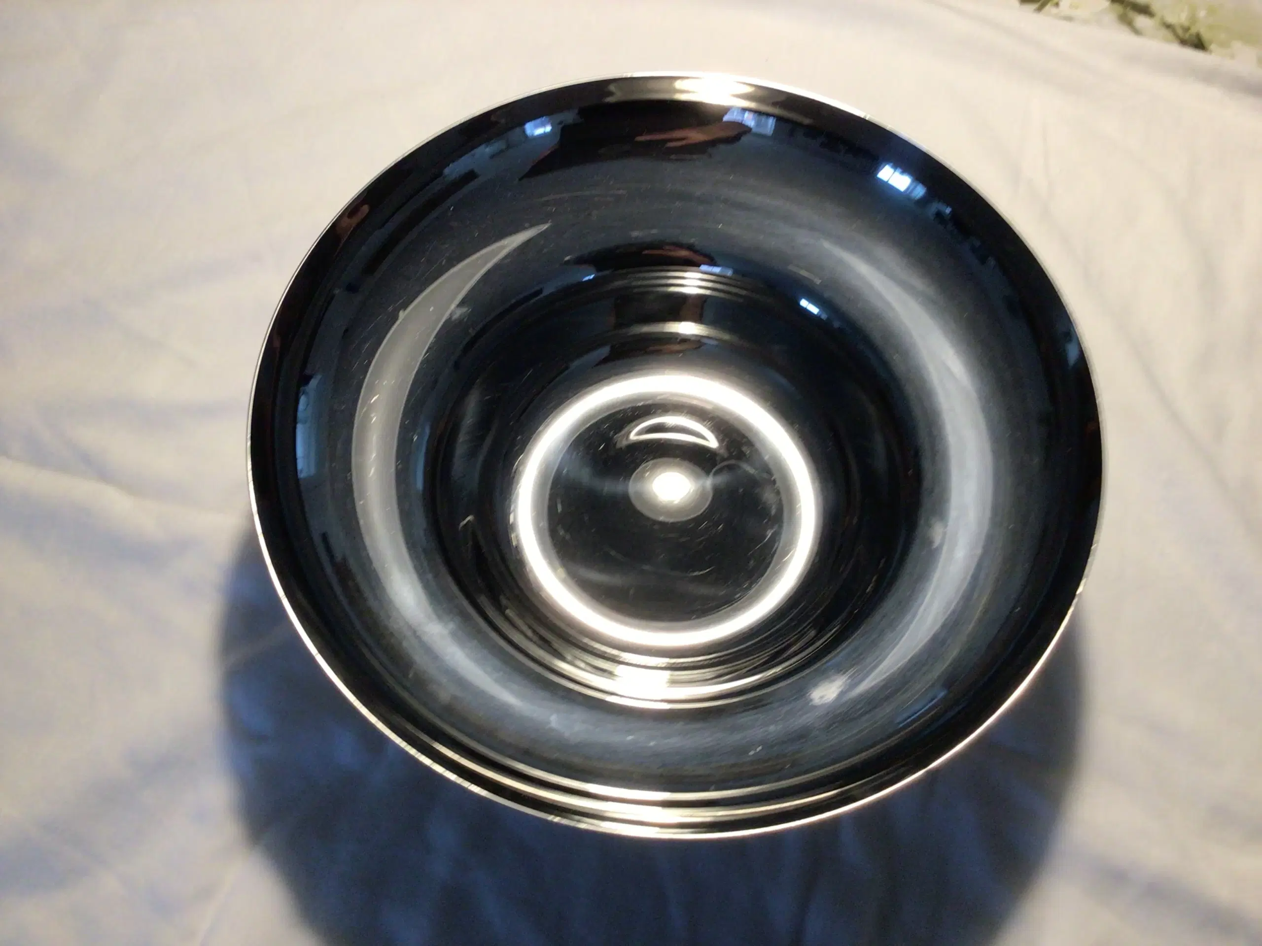 Georg Jensen salatskål