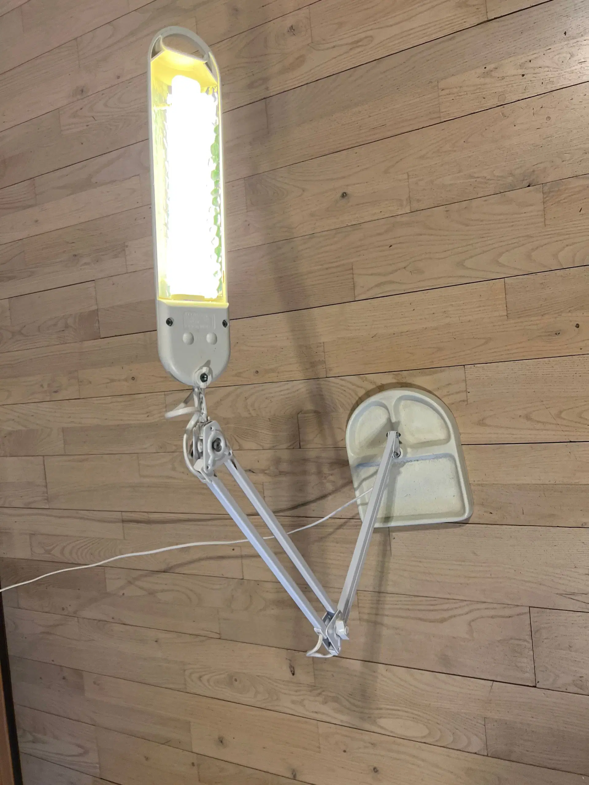 Arkitektlampe