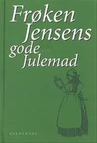 Frøken Jensens Sommermad mfl