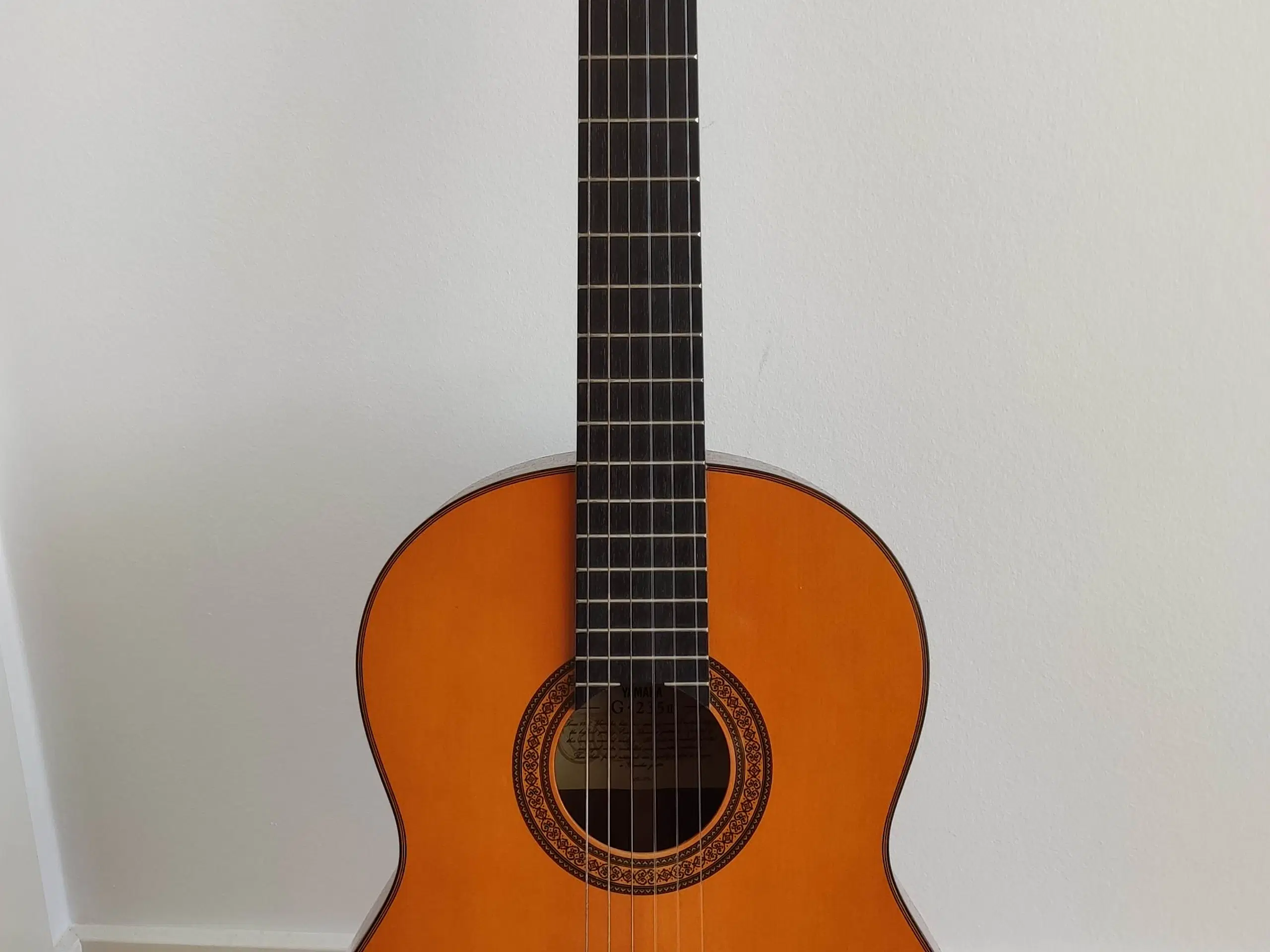 Yamaha G-235 ii