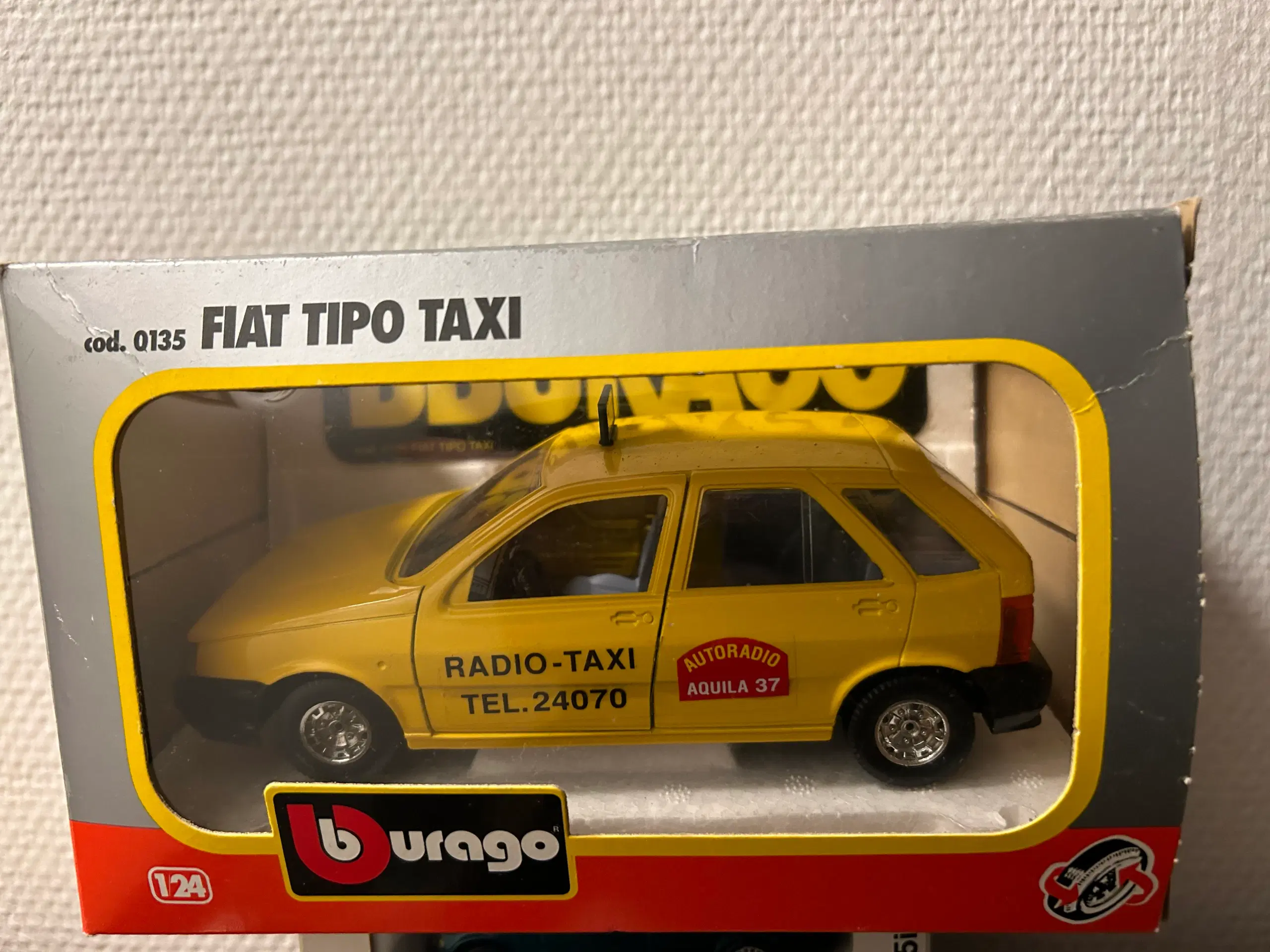 Fiat tipo 1/24