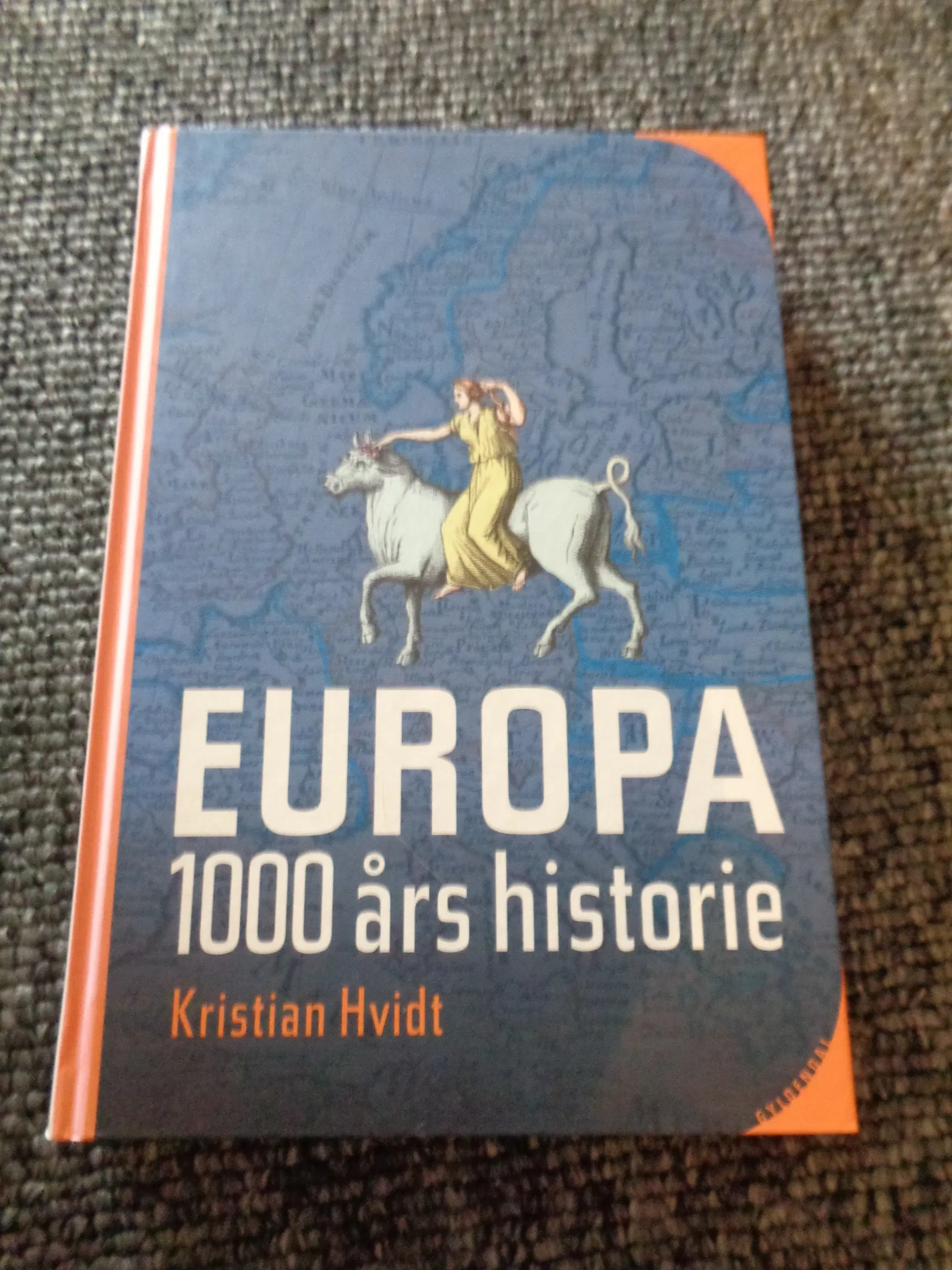 Europa – 1000 års historie