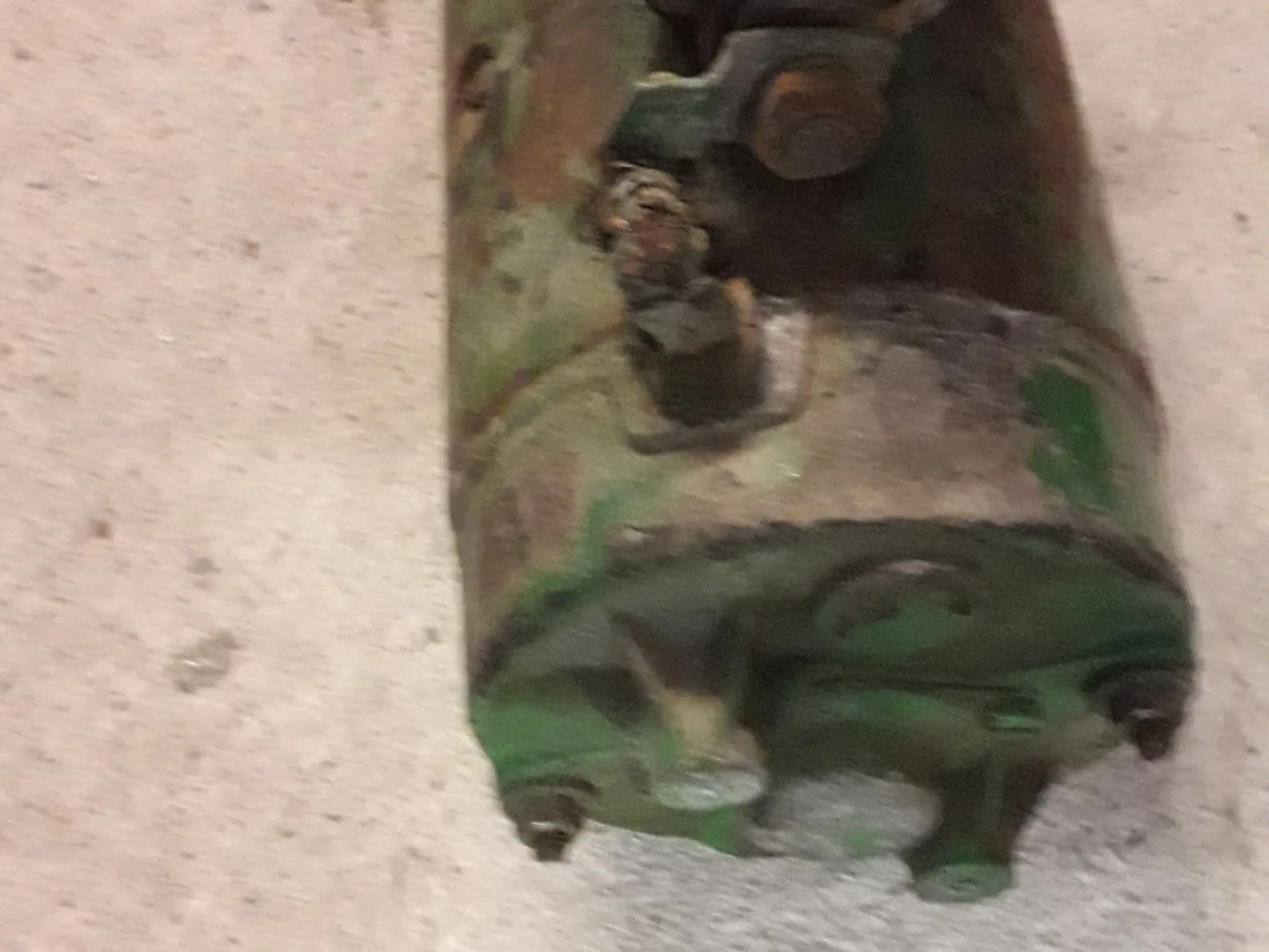 John Deere 12 v starter