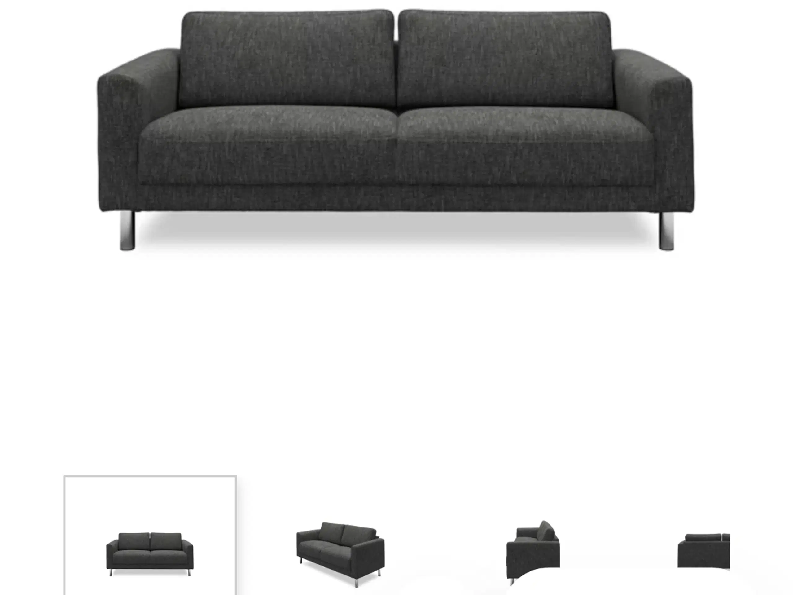 Sofa 3-pers.