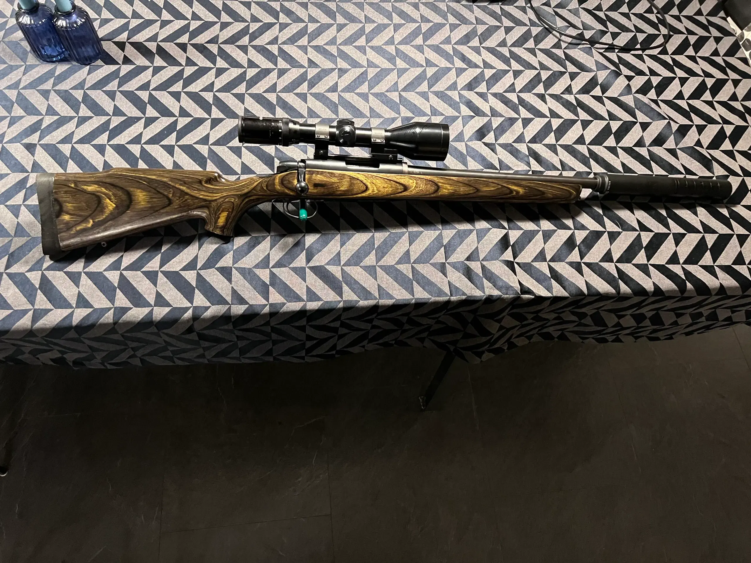 Remington 788 kal 222