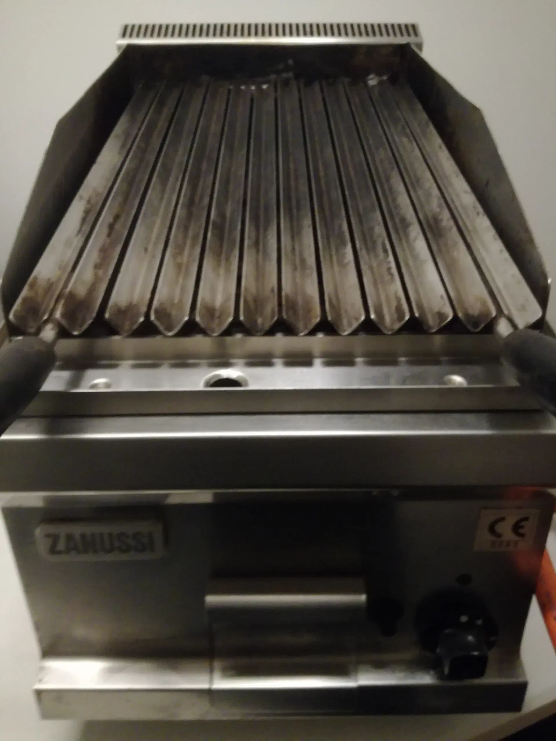 Gasgrill