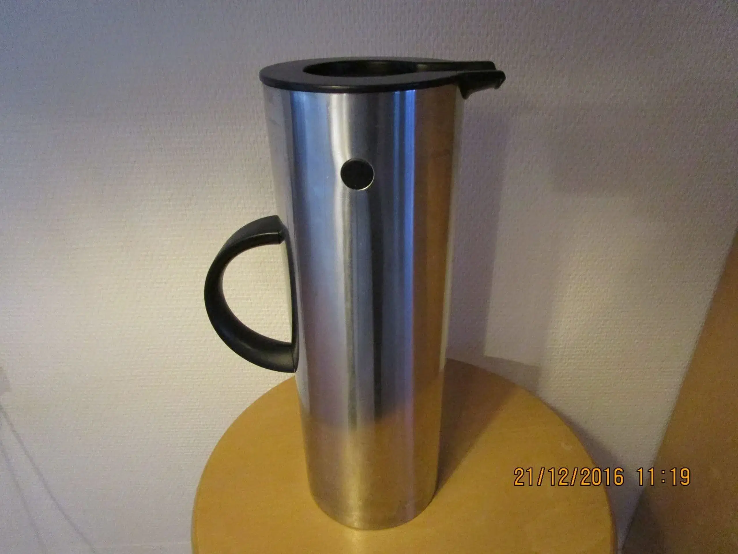 Stelton ståltermokande