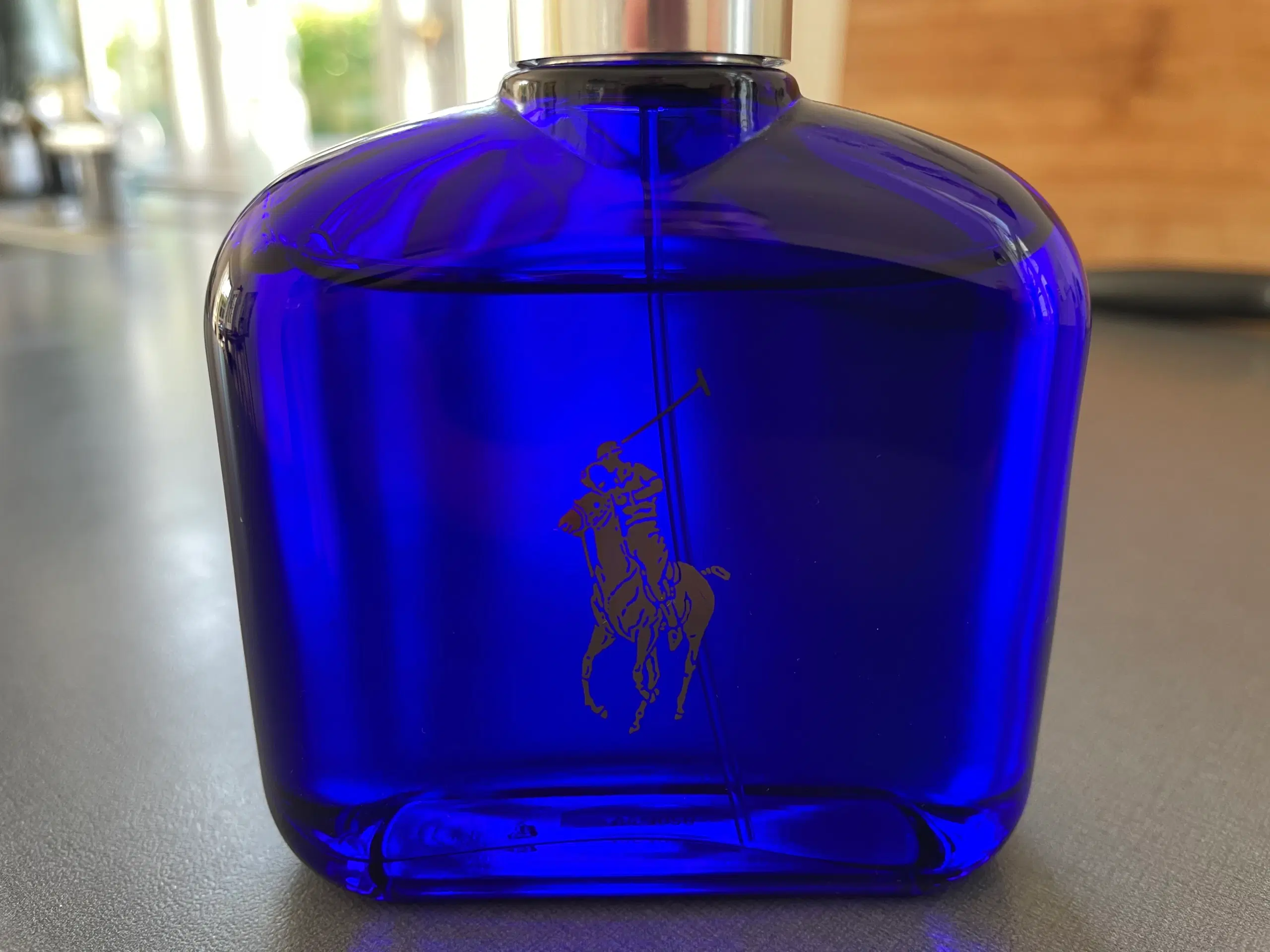 Ralph Lauren Polo Blue EDT