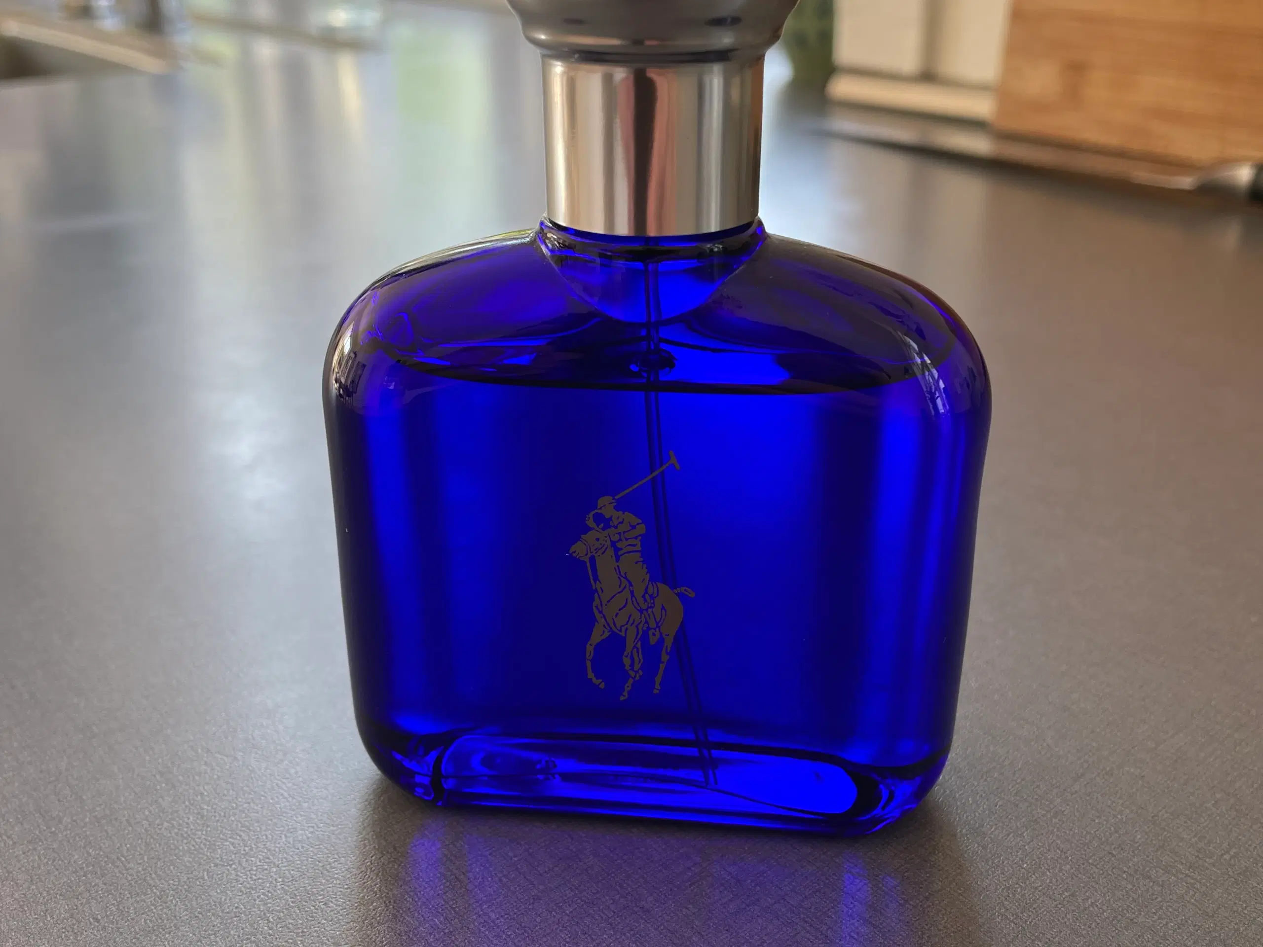 Ralph Lauren Polo Blue EDT