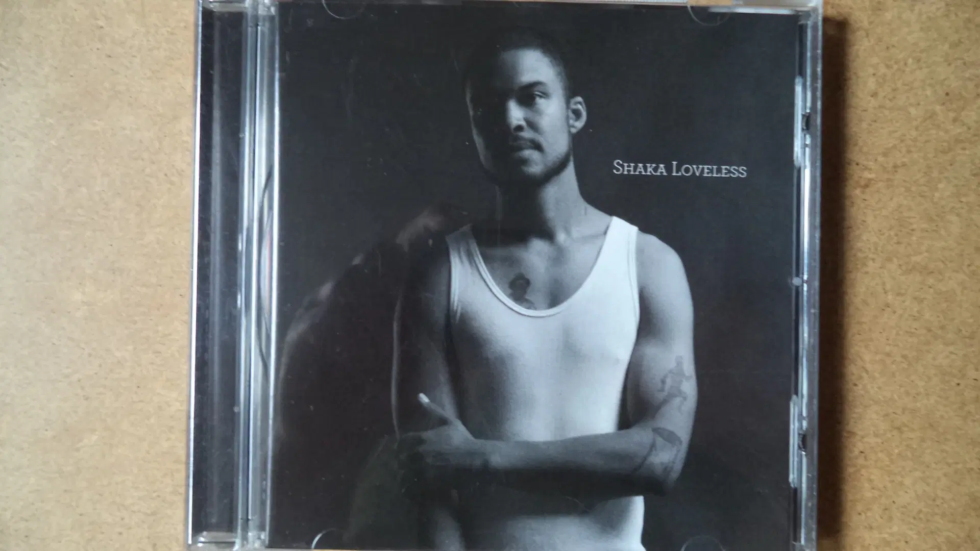 Shaka Loveless ** Shaka Loveless (0602537172597)