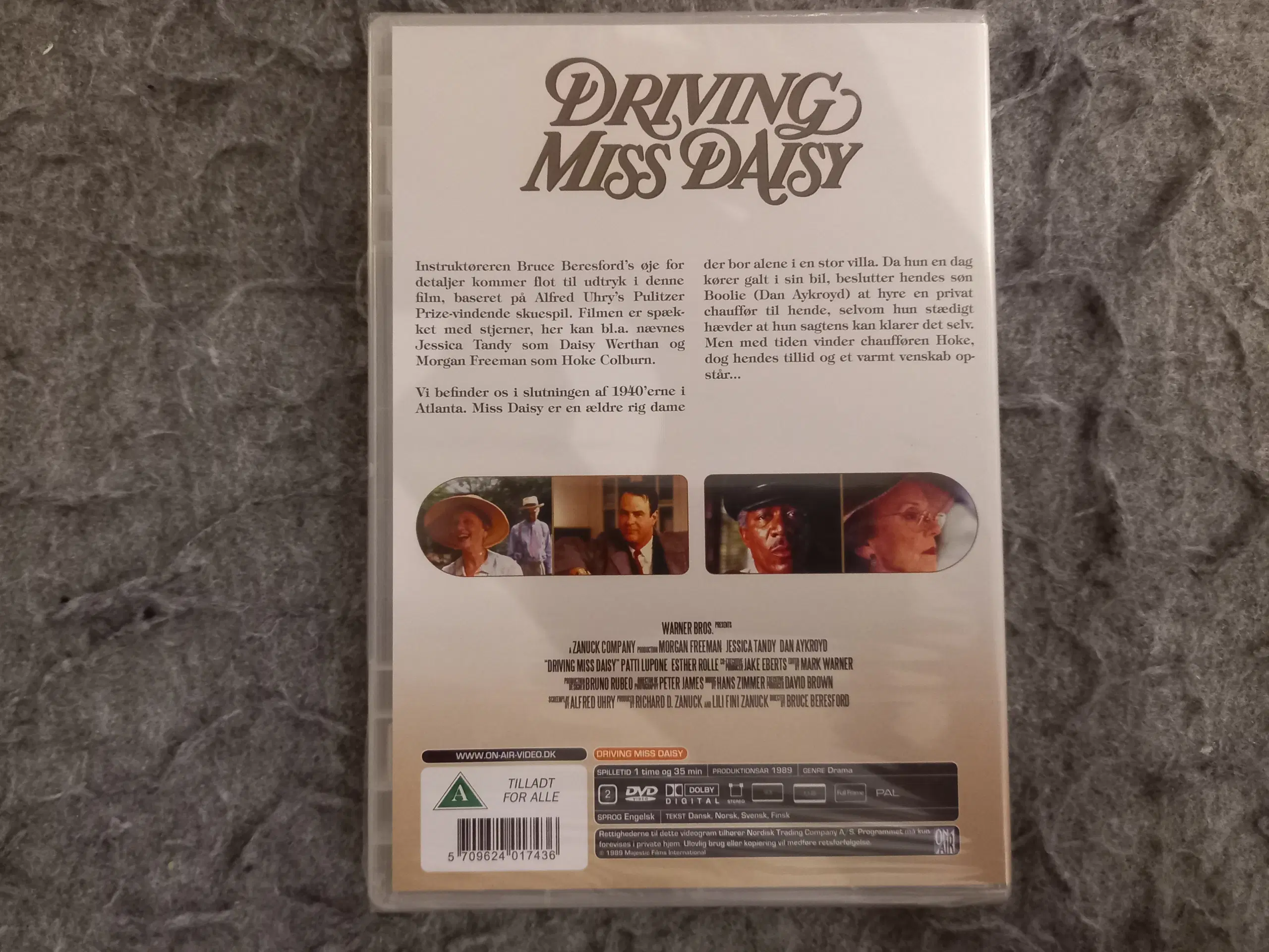 Driving Miss Daisy