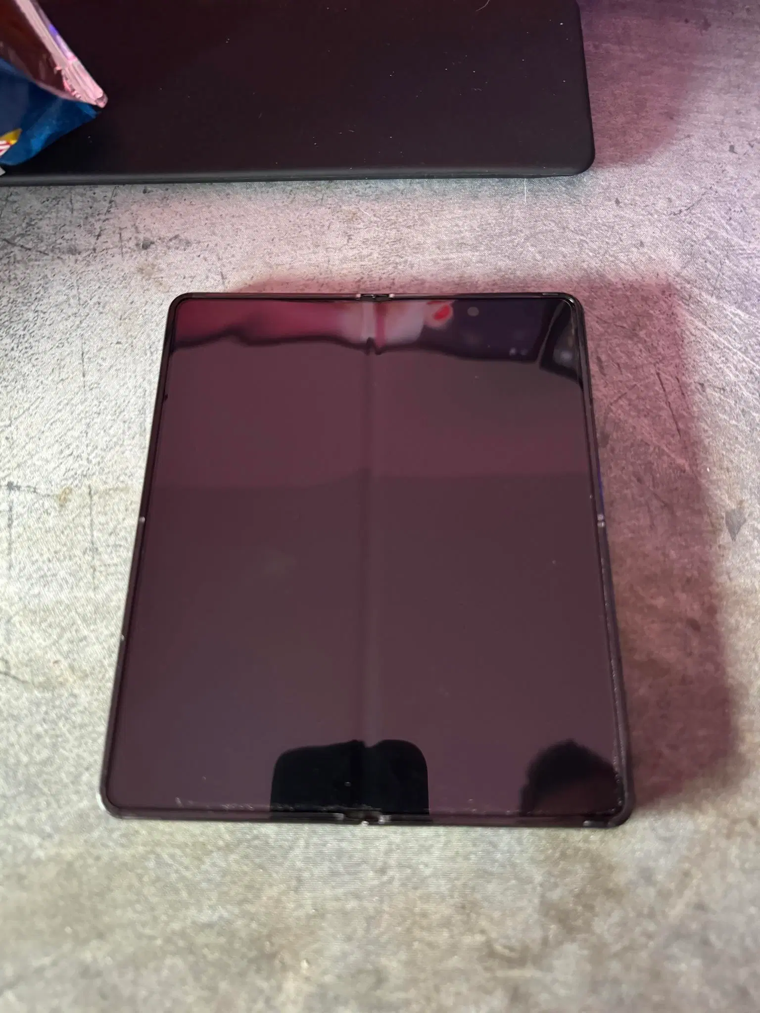 Samsung Galaxy Z Fold 4