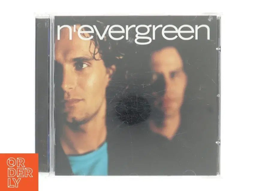 Nevergreen