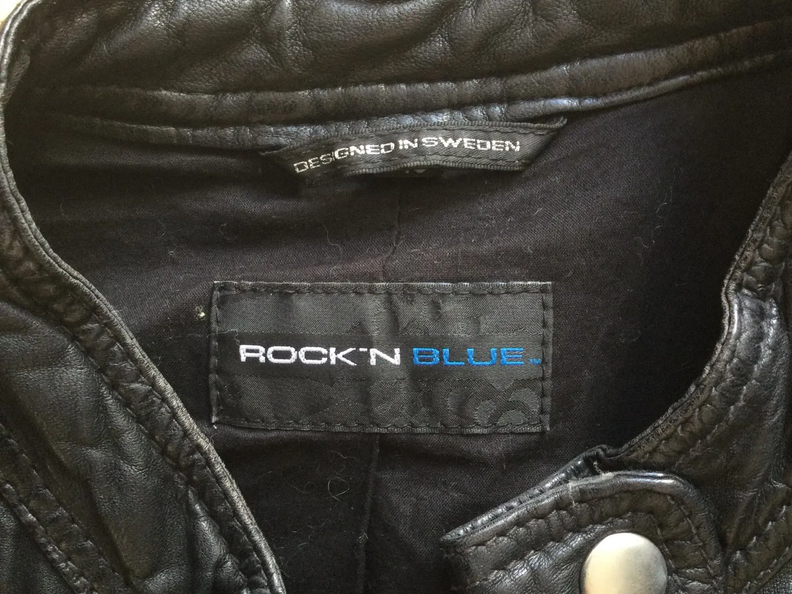 Rock´n Blue