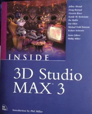 3D studio Max