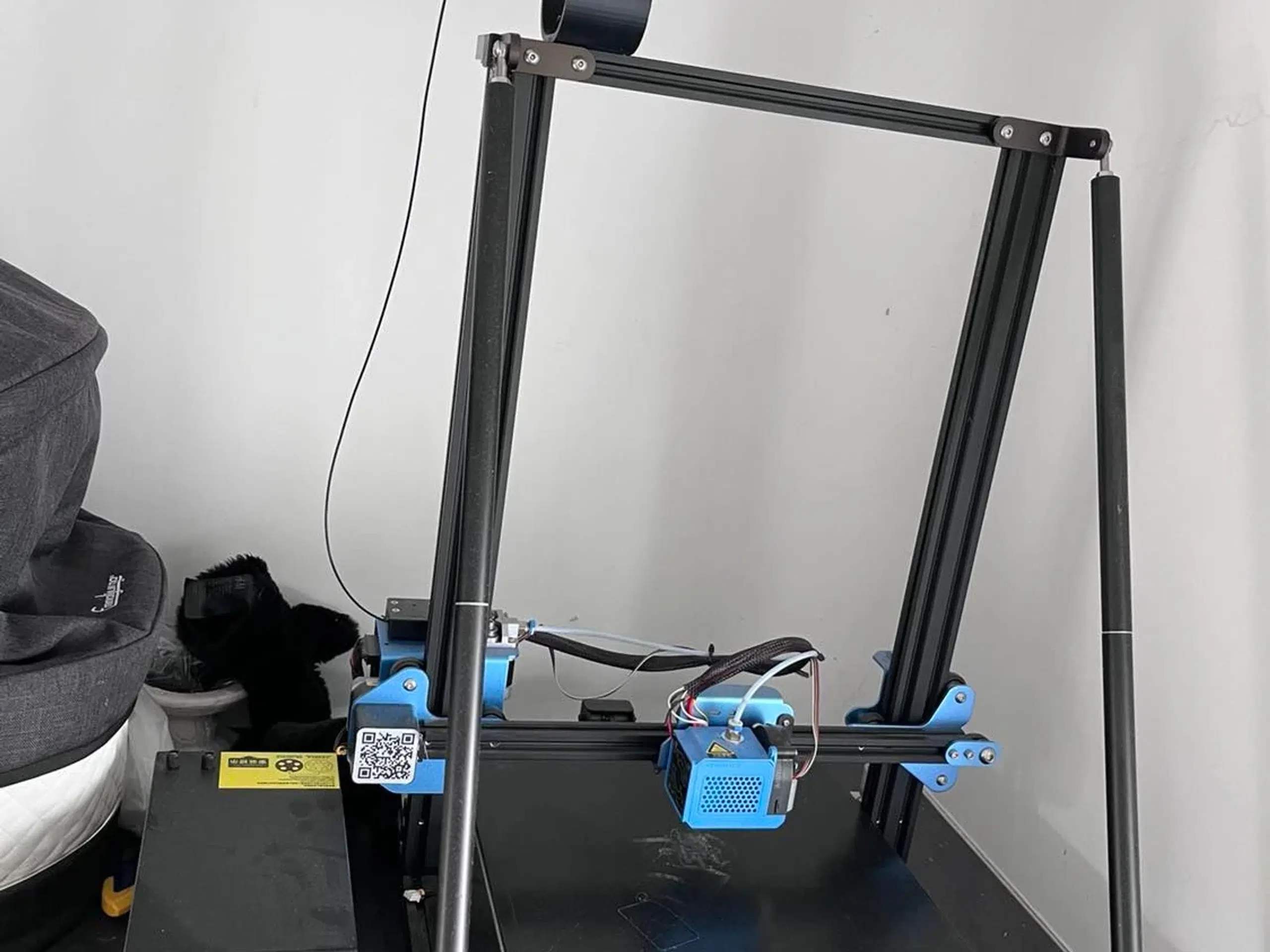 3 stk 3d  Printer