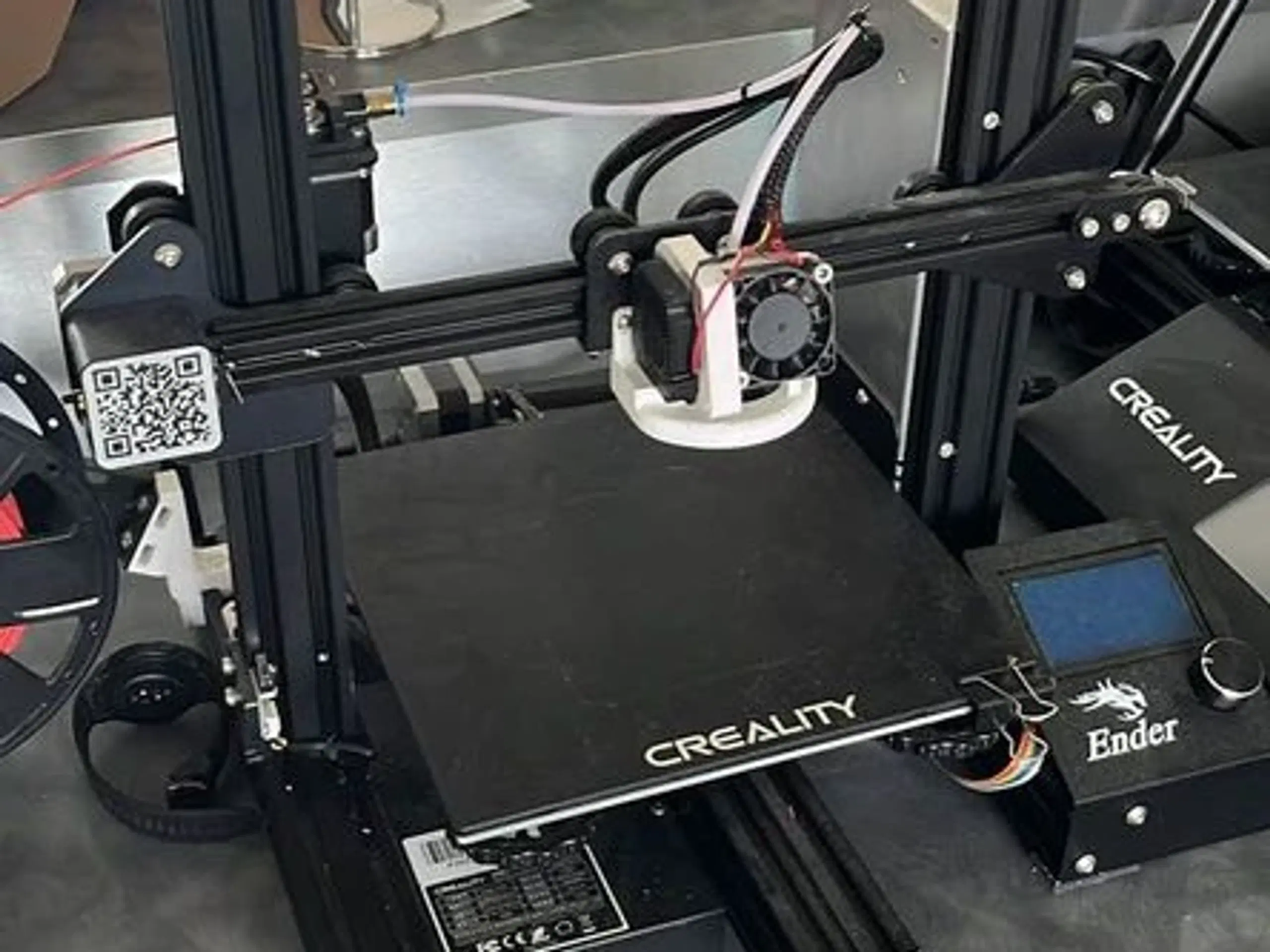 3 stk 3d  Printer