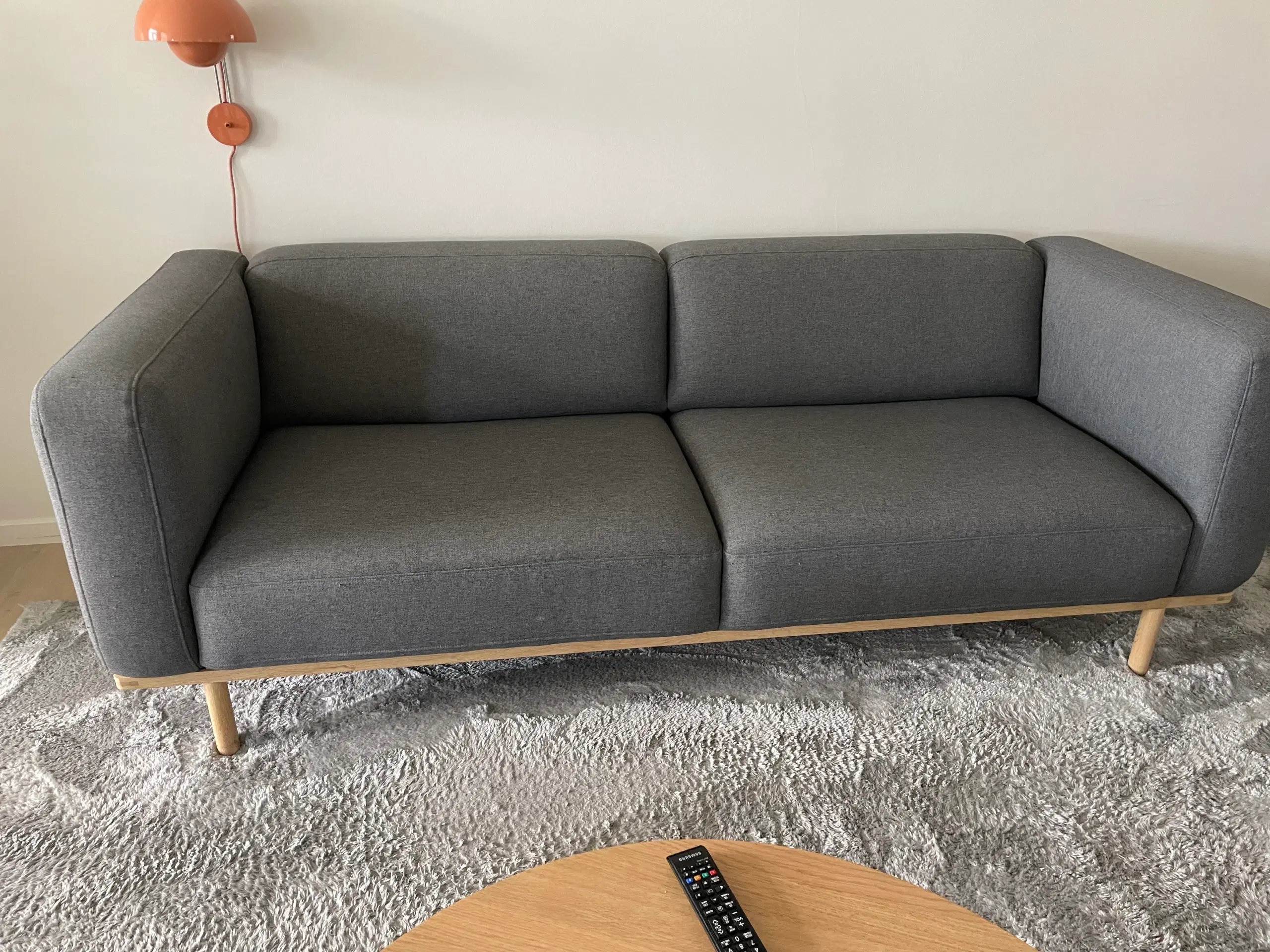 Andersen A1 sofa