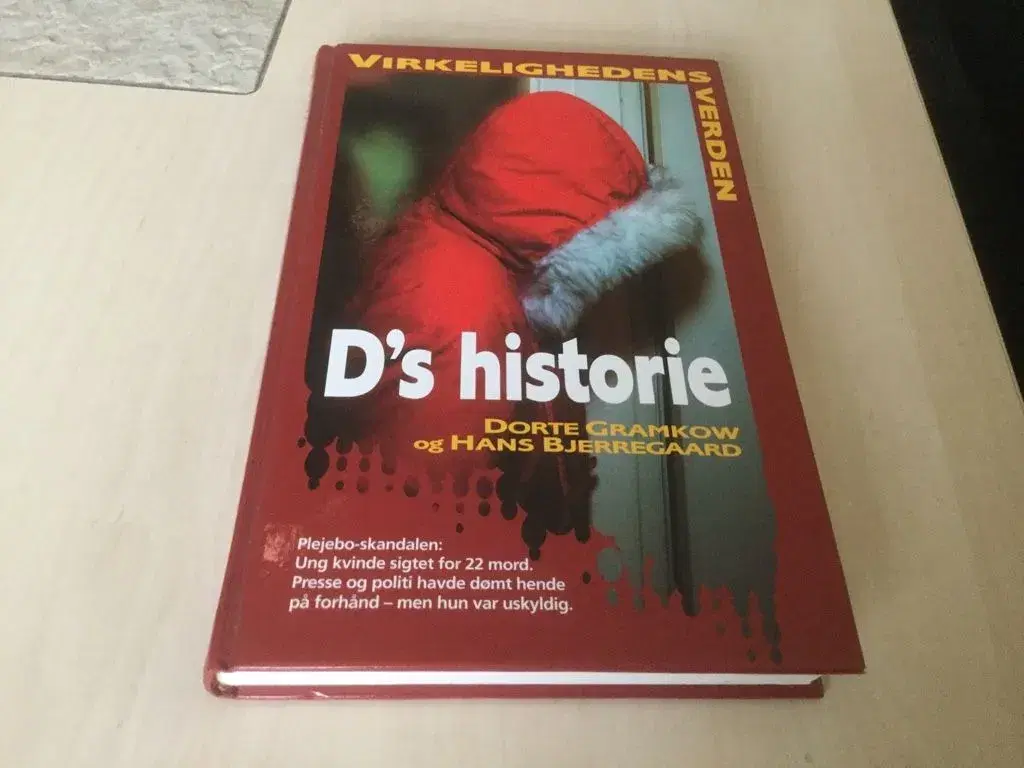 D s historie