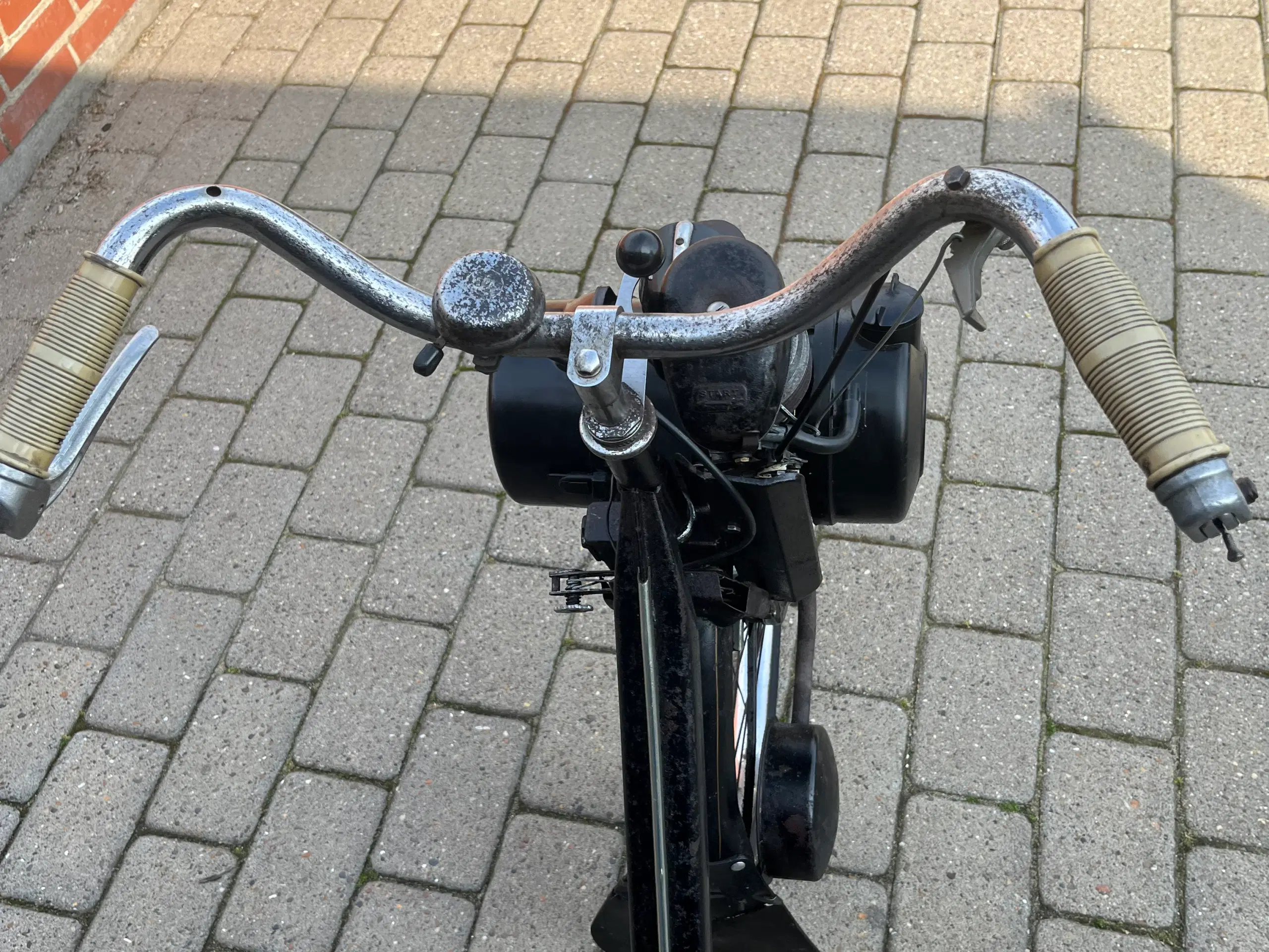 Velo Solex