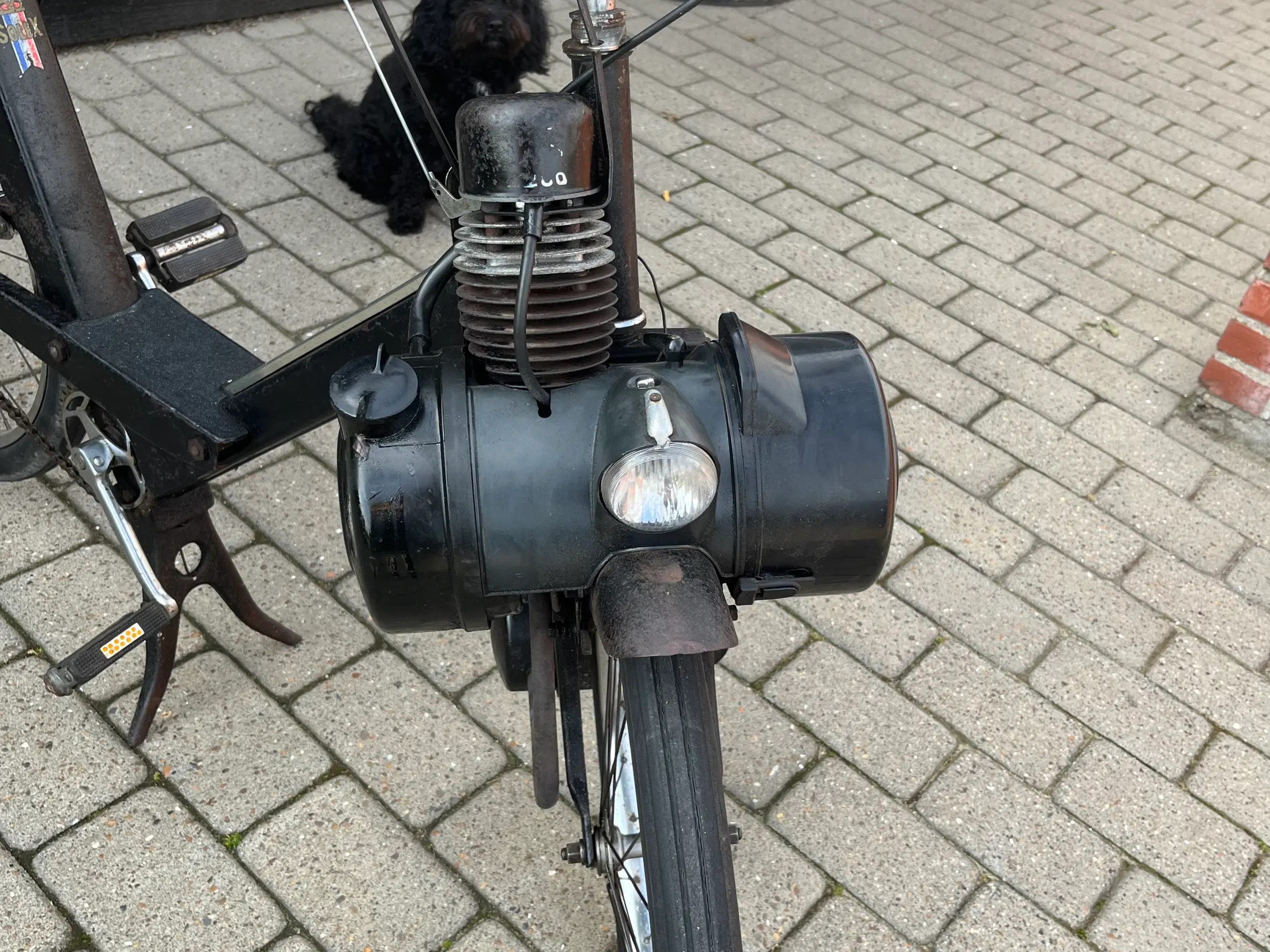 Velo Solex