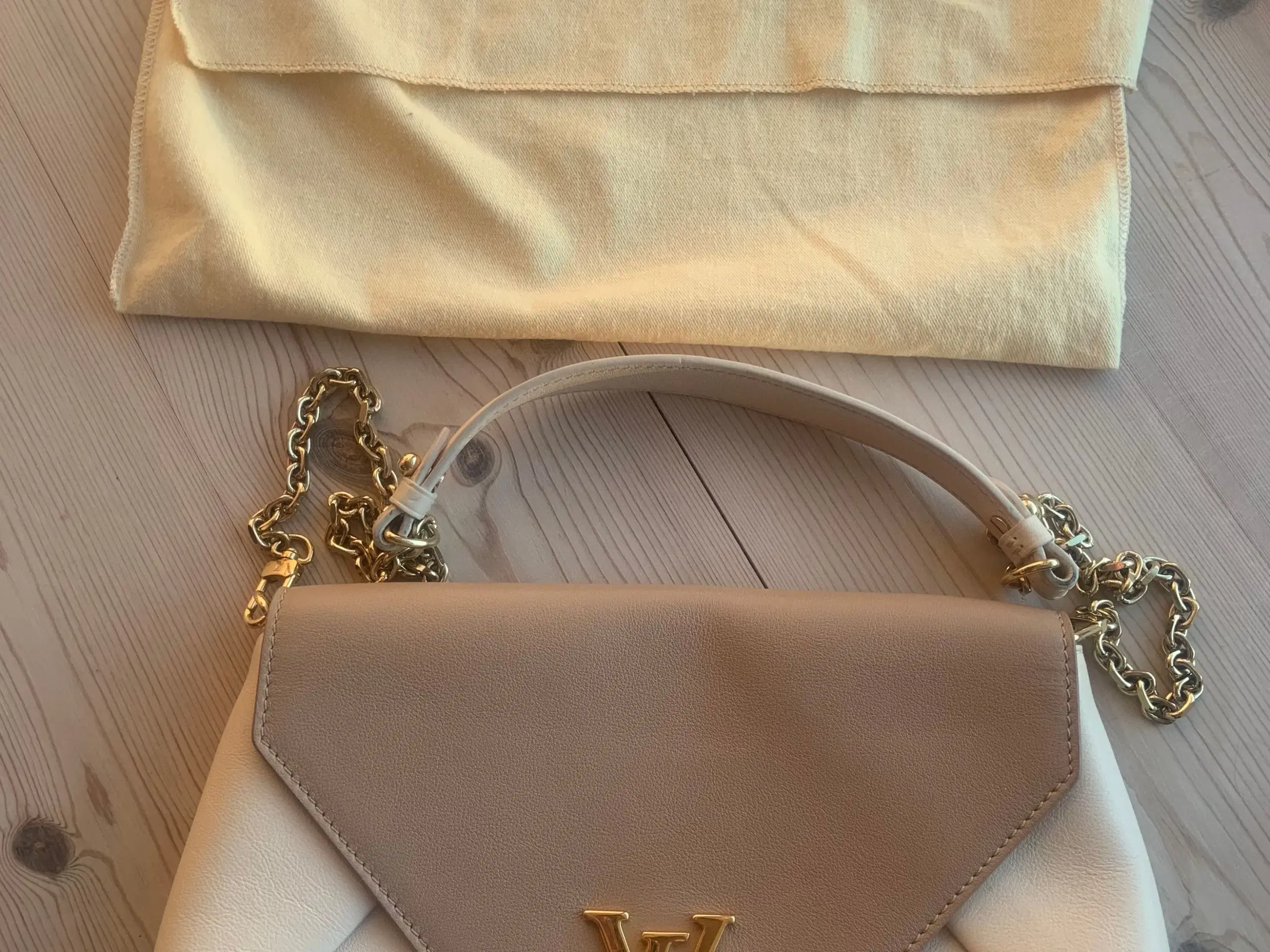 Louis Vuitton taske