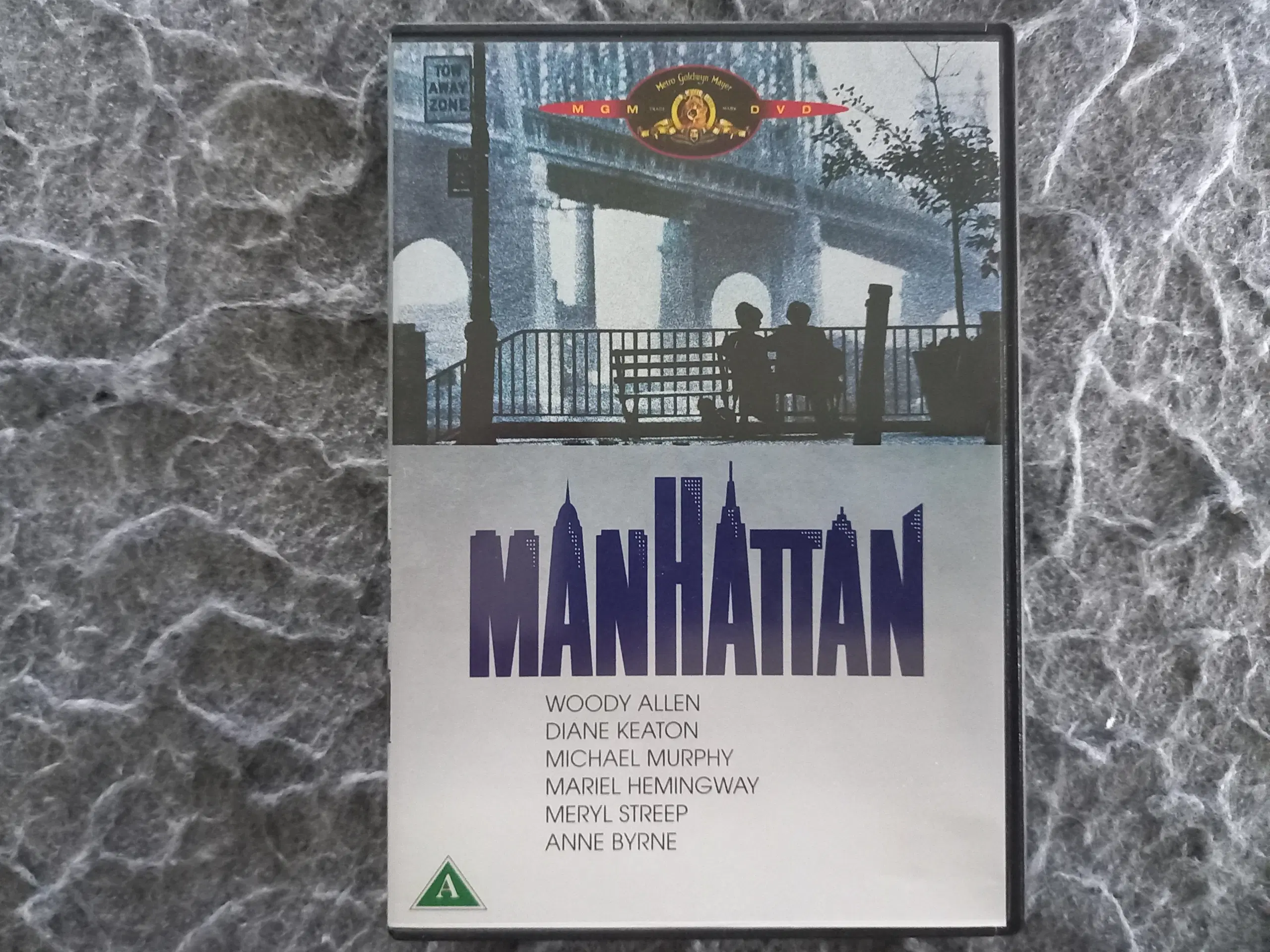 Manhatten