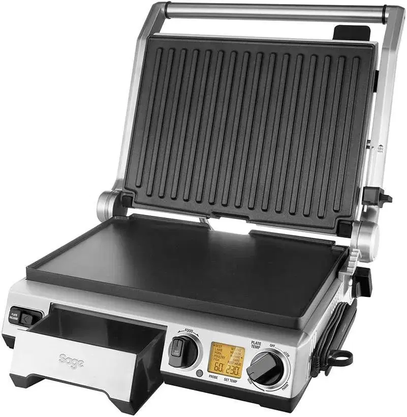 Sage Smart Grill Pro