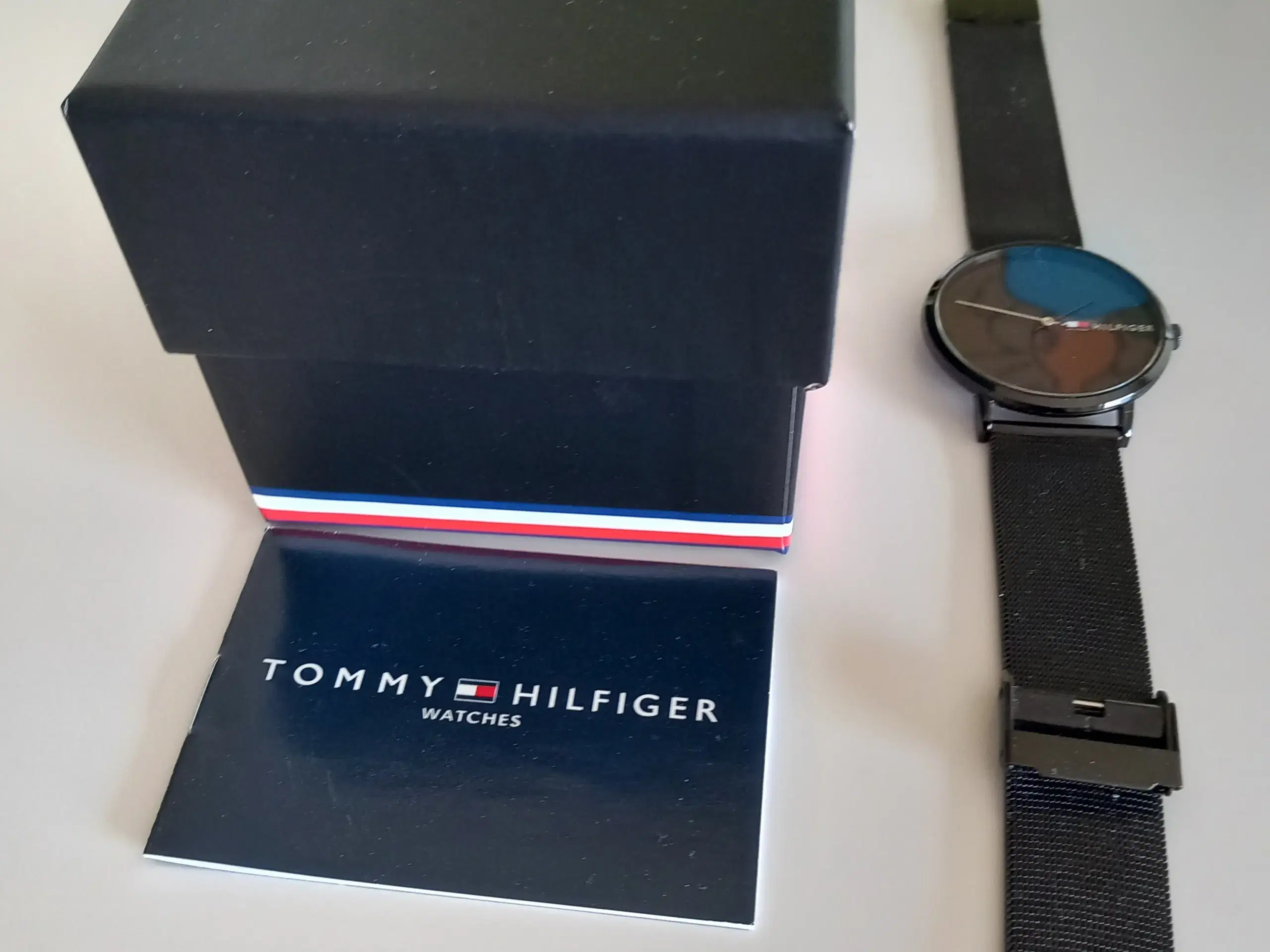 Ur Tommy Hilfiger 1791464