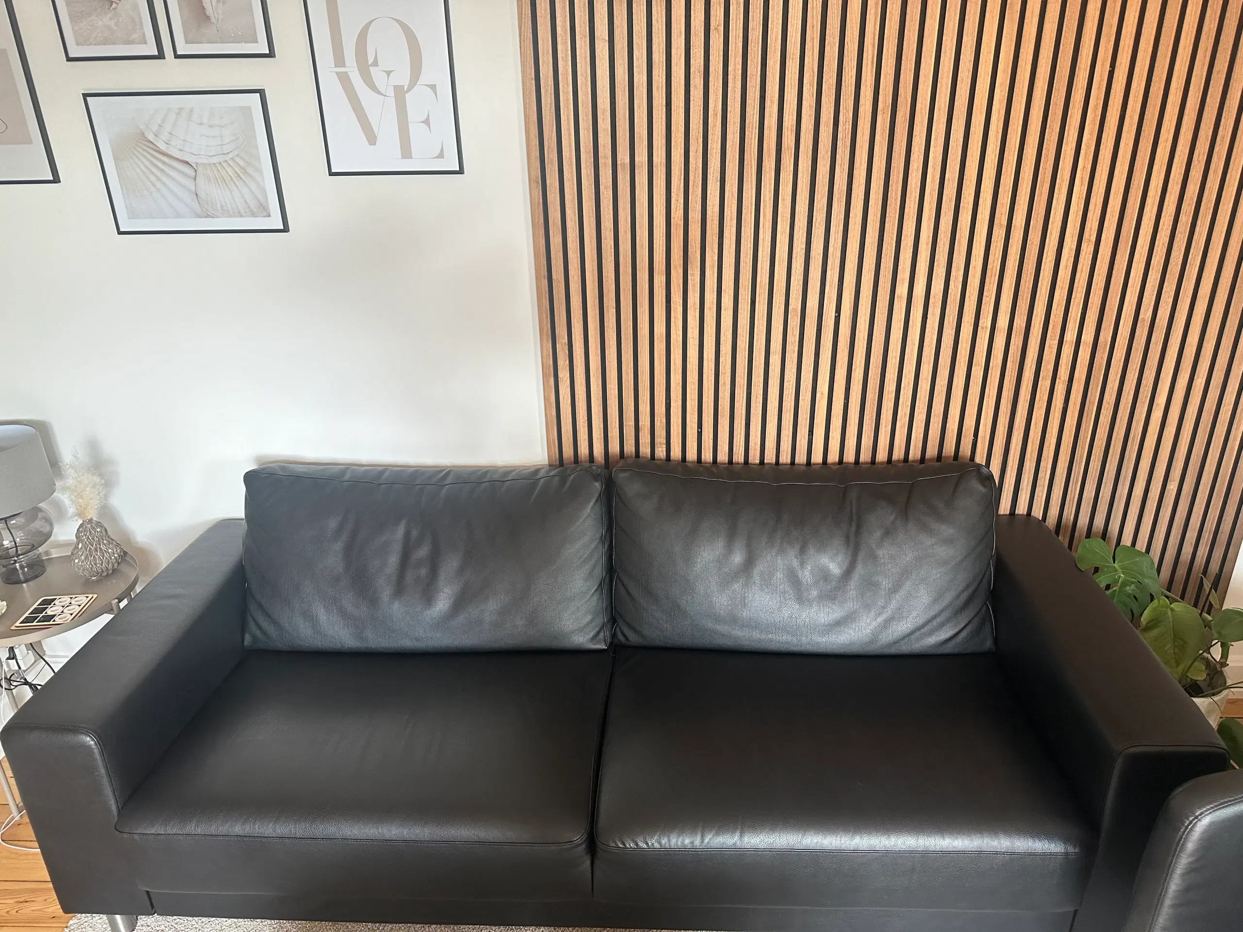 3 Pers Sofa