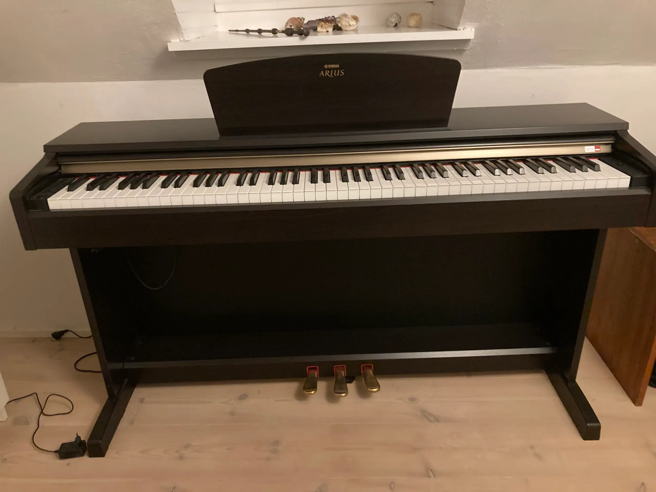 Yamaha klaver Arius