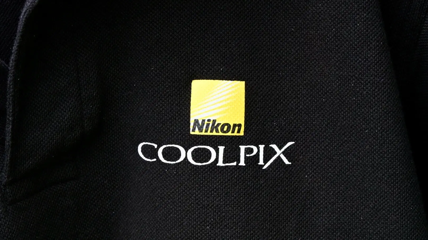 Coolpix Polo T-shirt