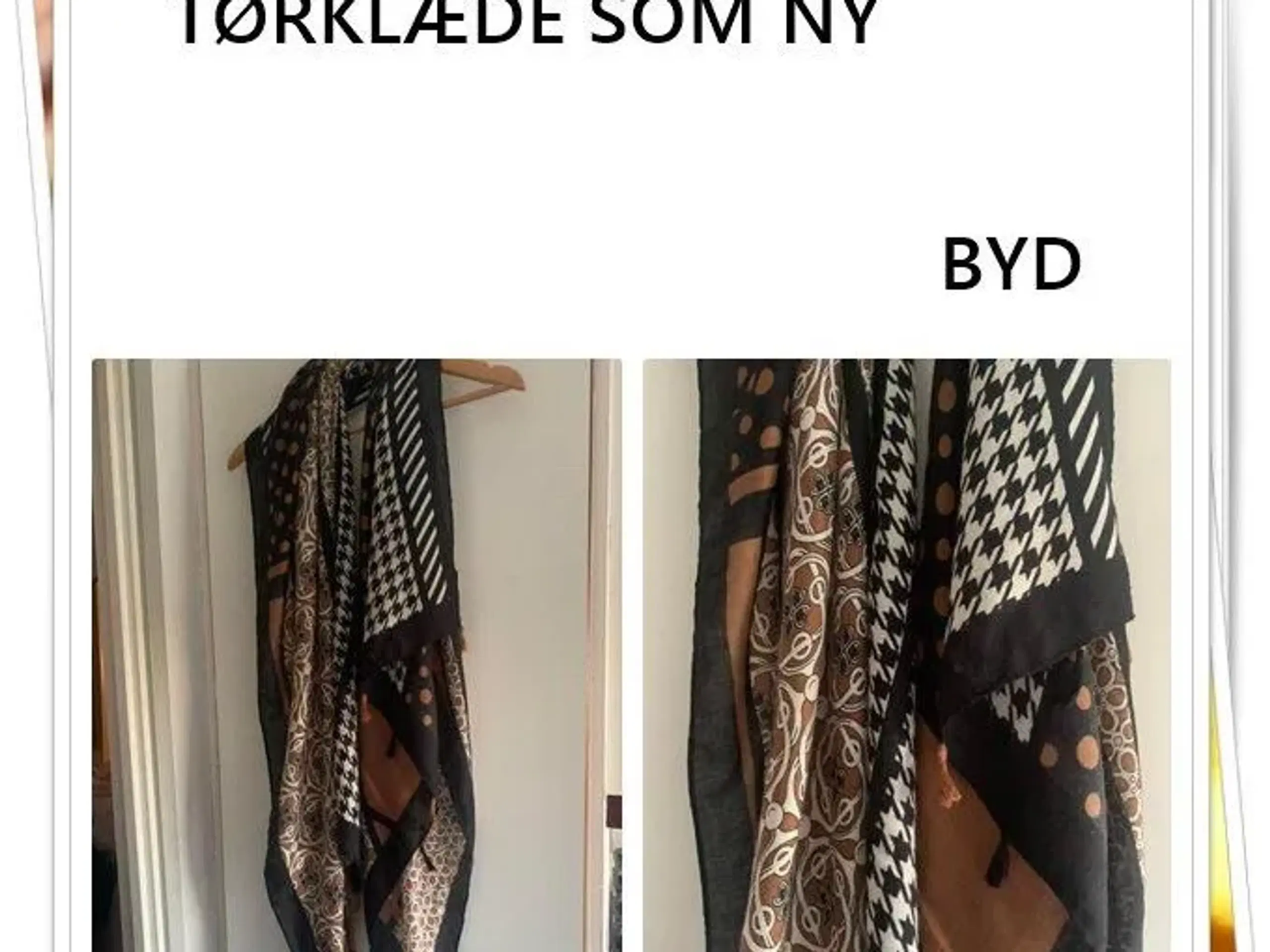 tørklæde