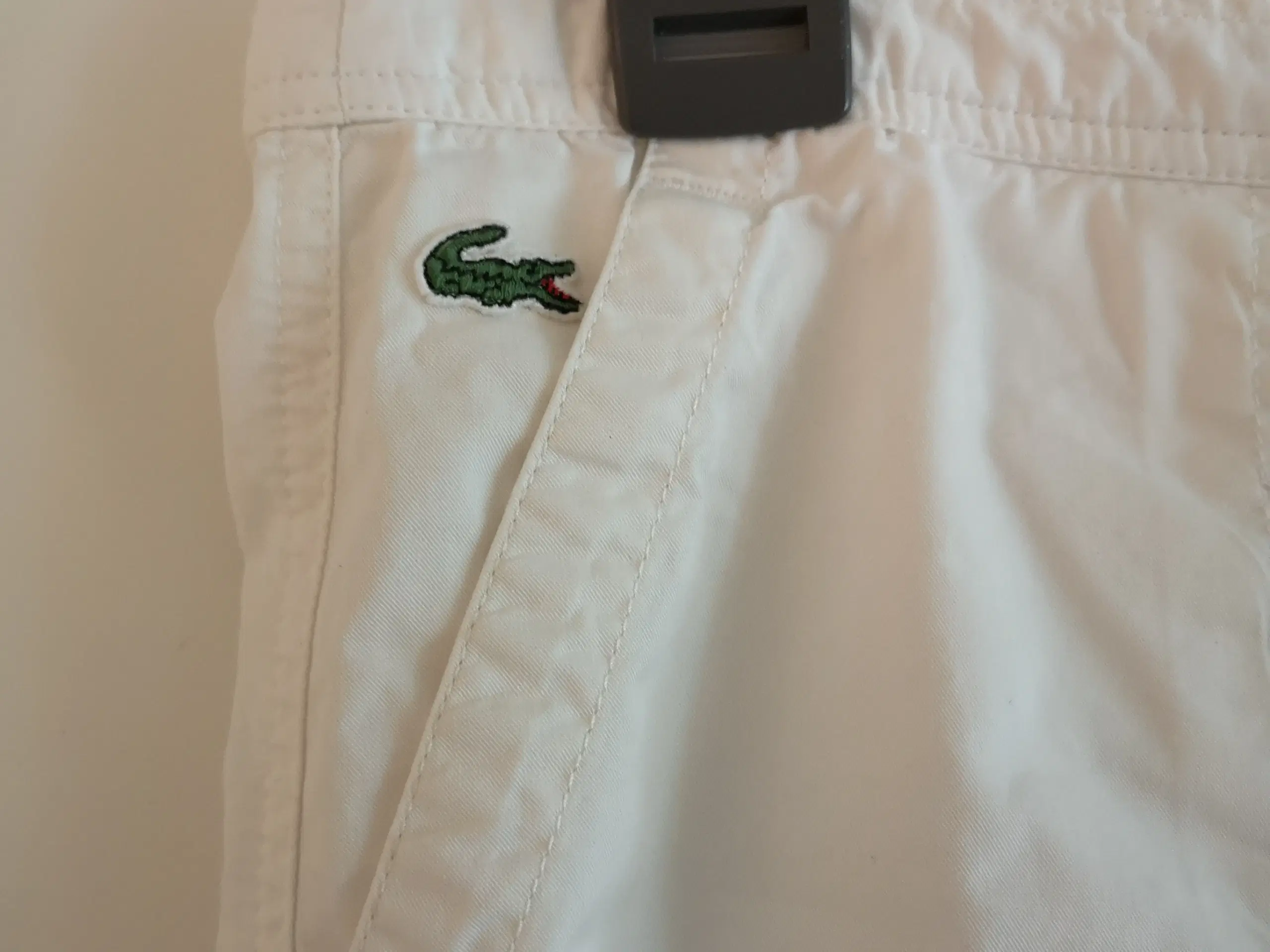 Smarte Lacoste bukser str 40