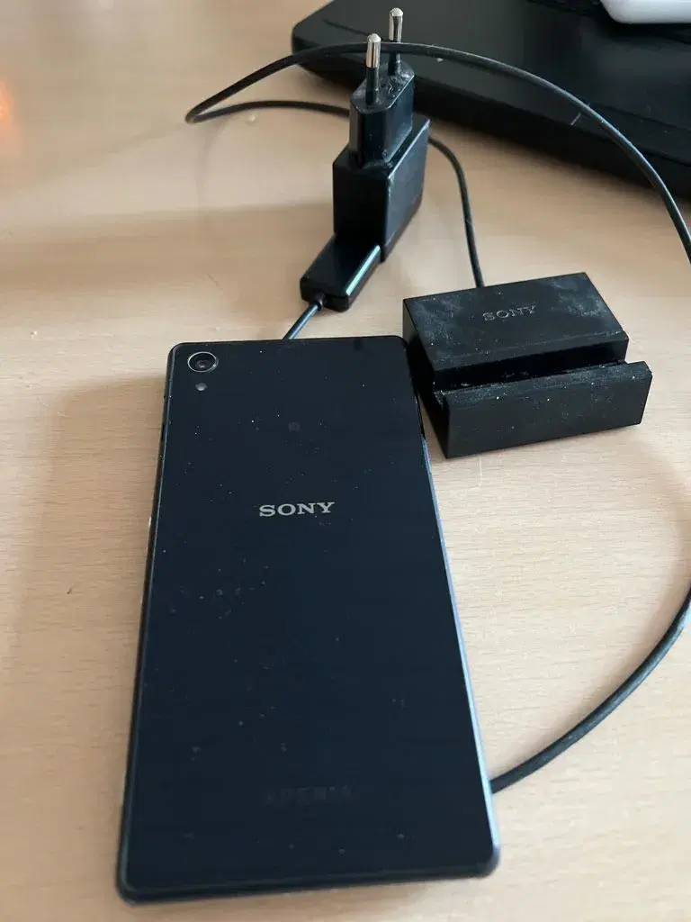 Rigtig fin sony xperia z2