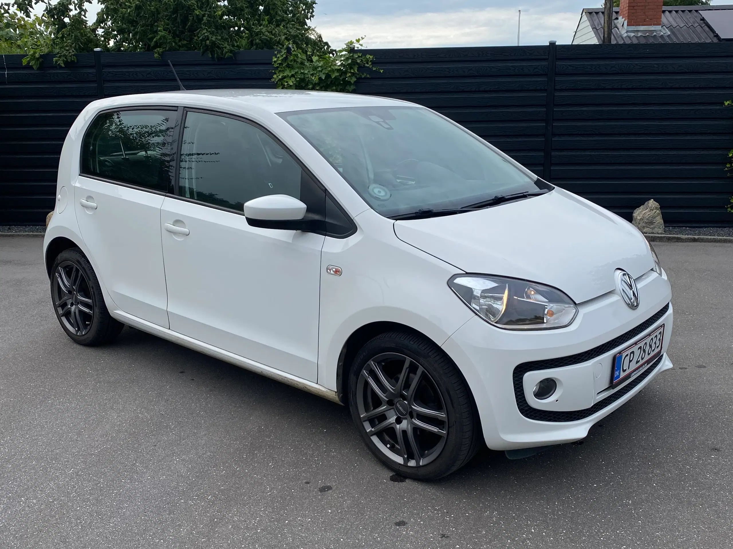 VW UP Volkswagen up