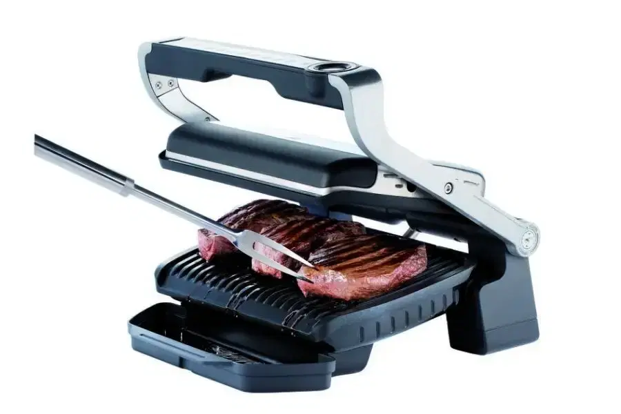 TEFAL GC702D16 OPTIGRILL