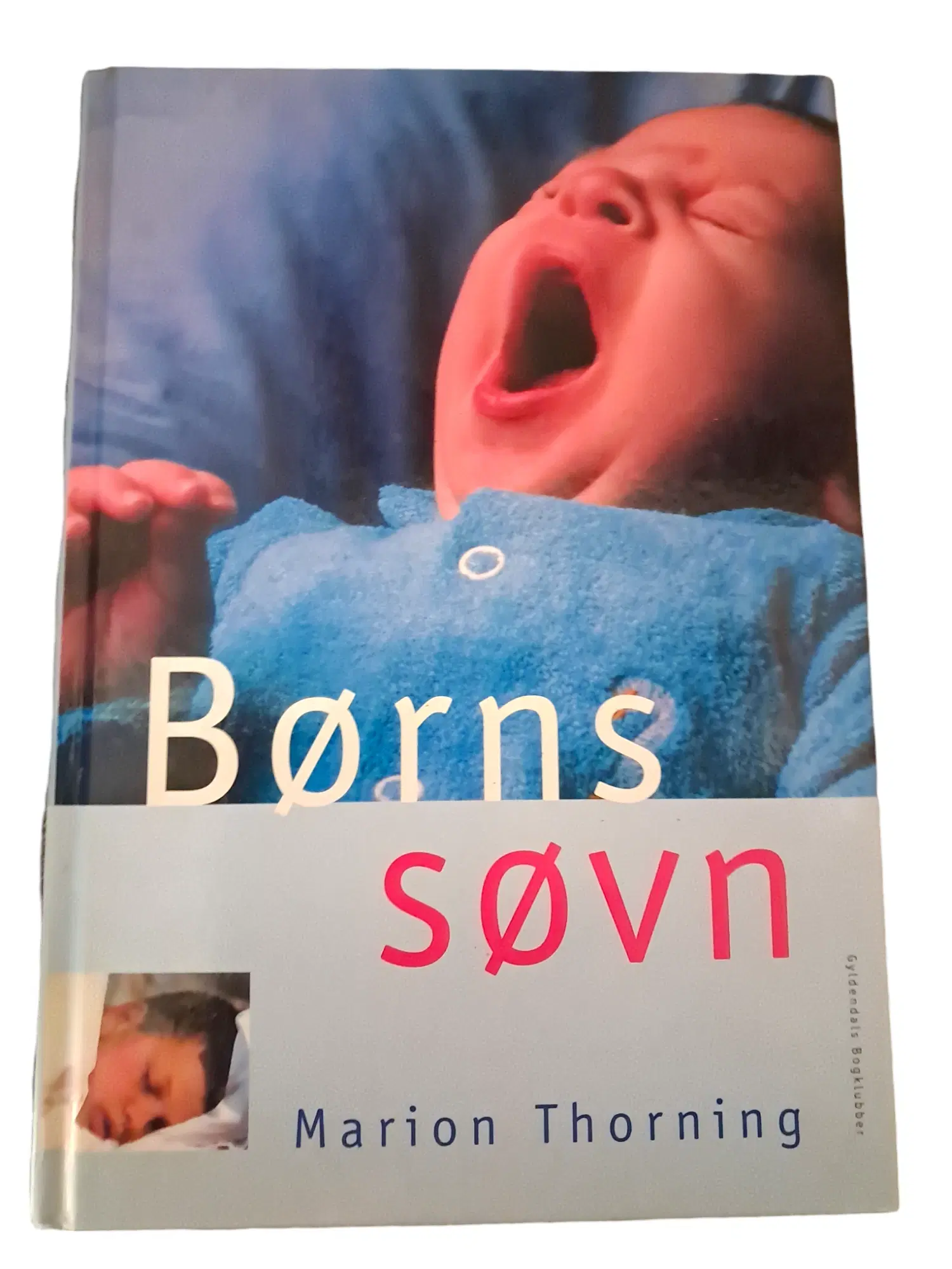 Børns søvn