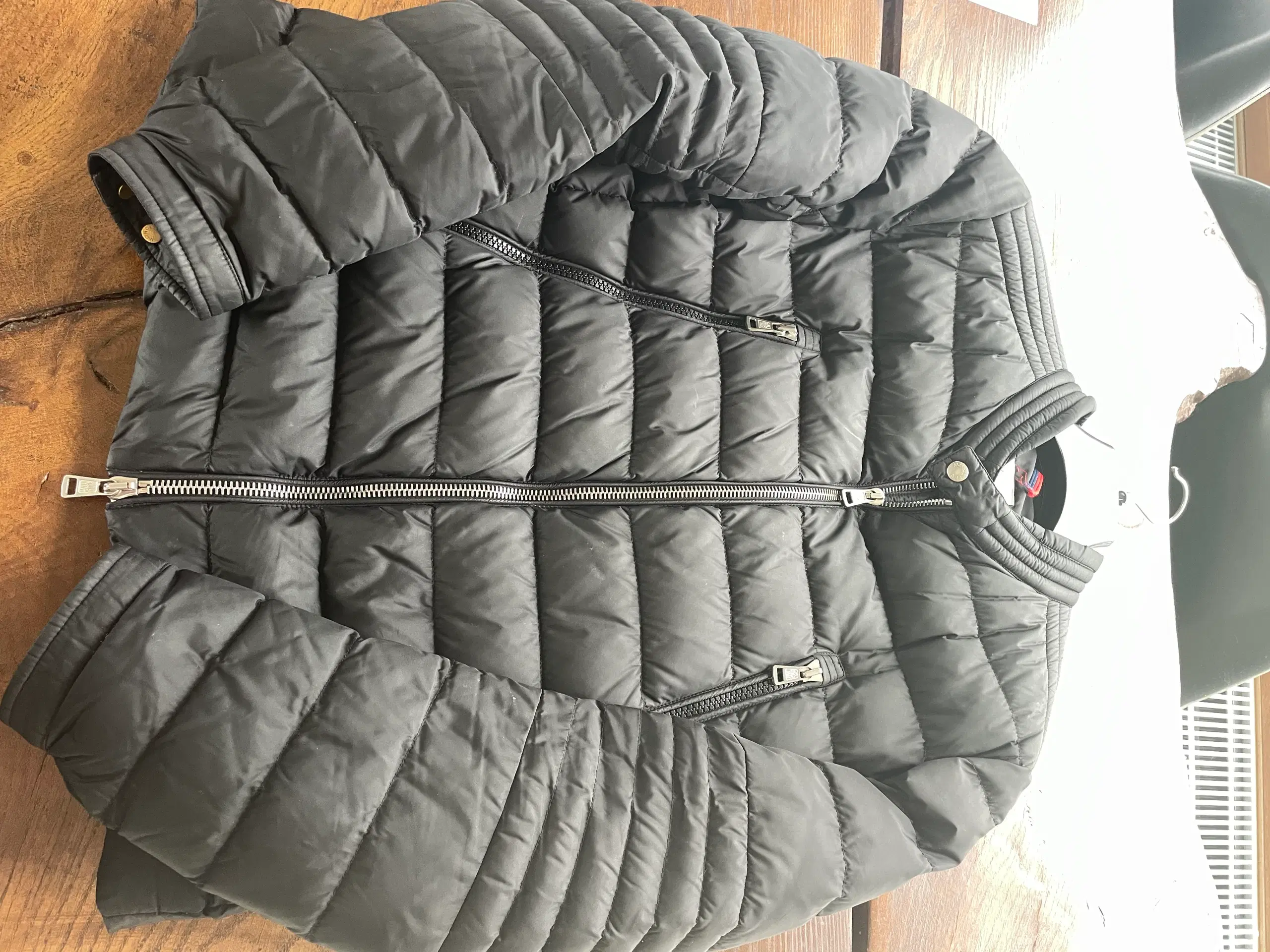 Moncler Amiot jakke