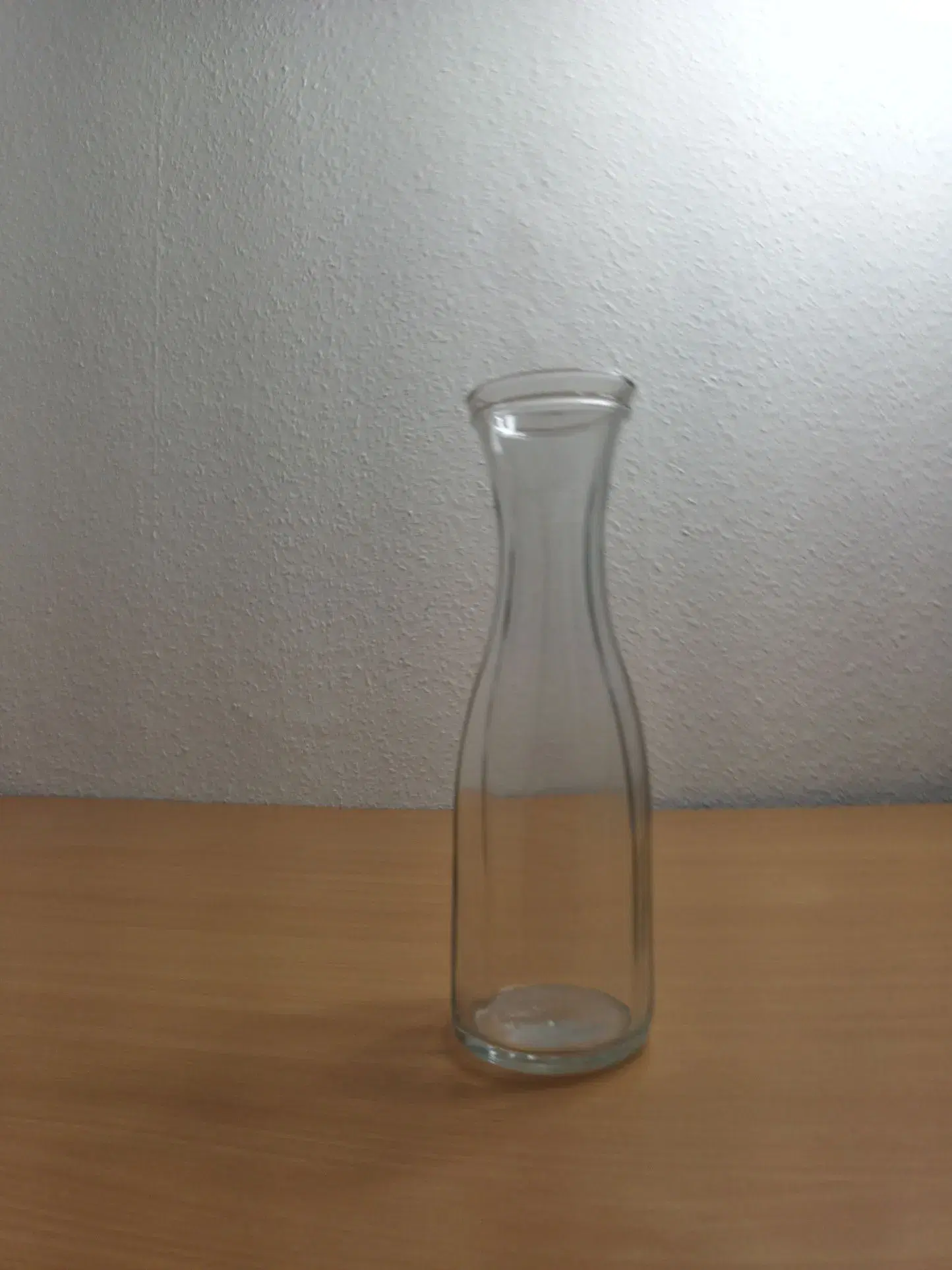 Ikea Glas Karaffel / Vase